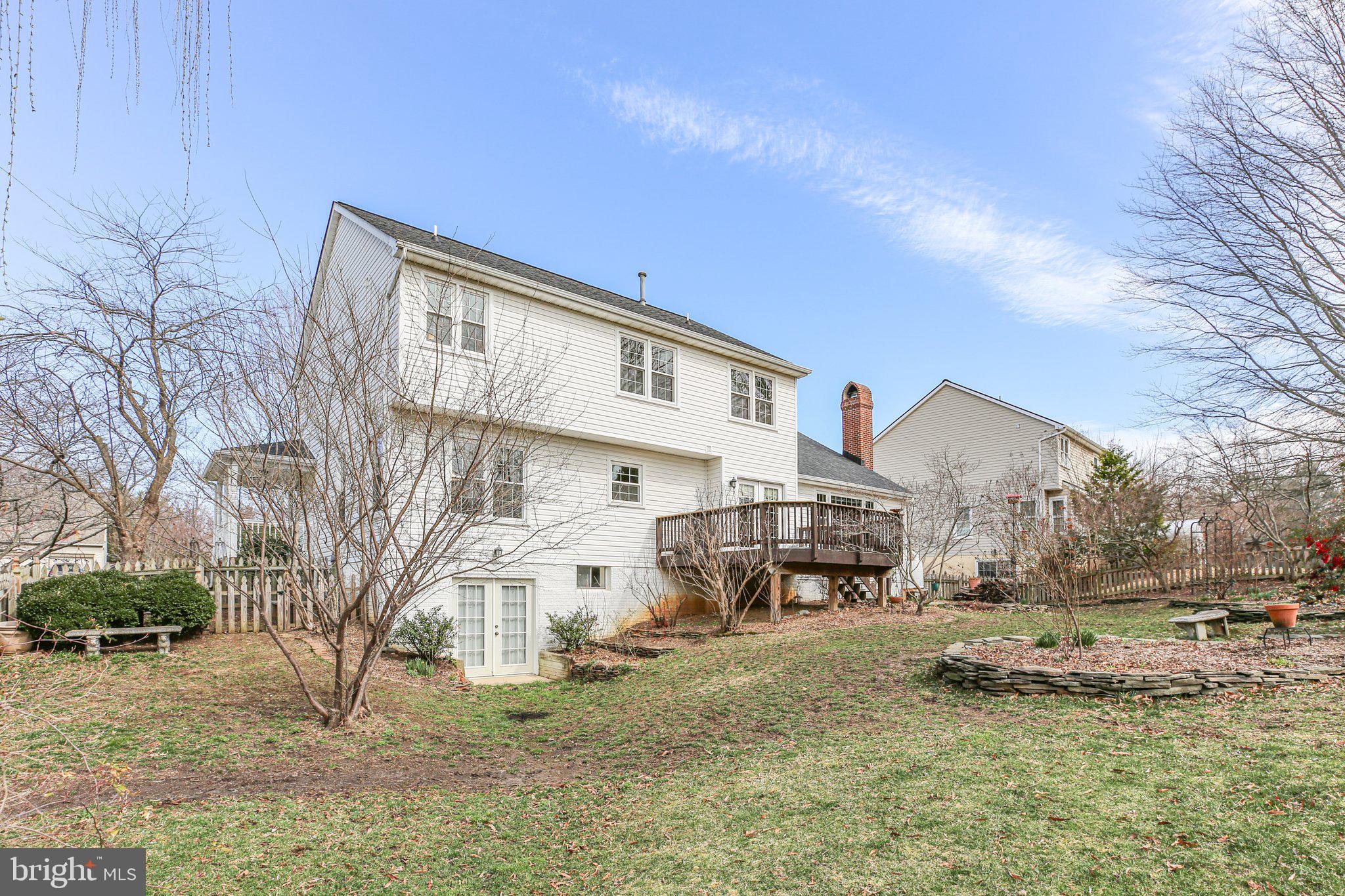 6122 N DANFORD STREET