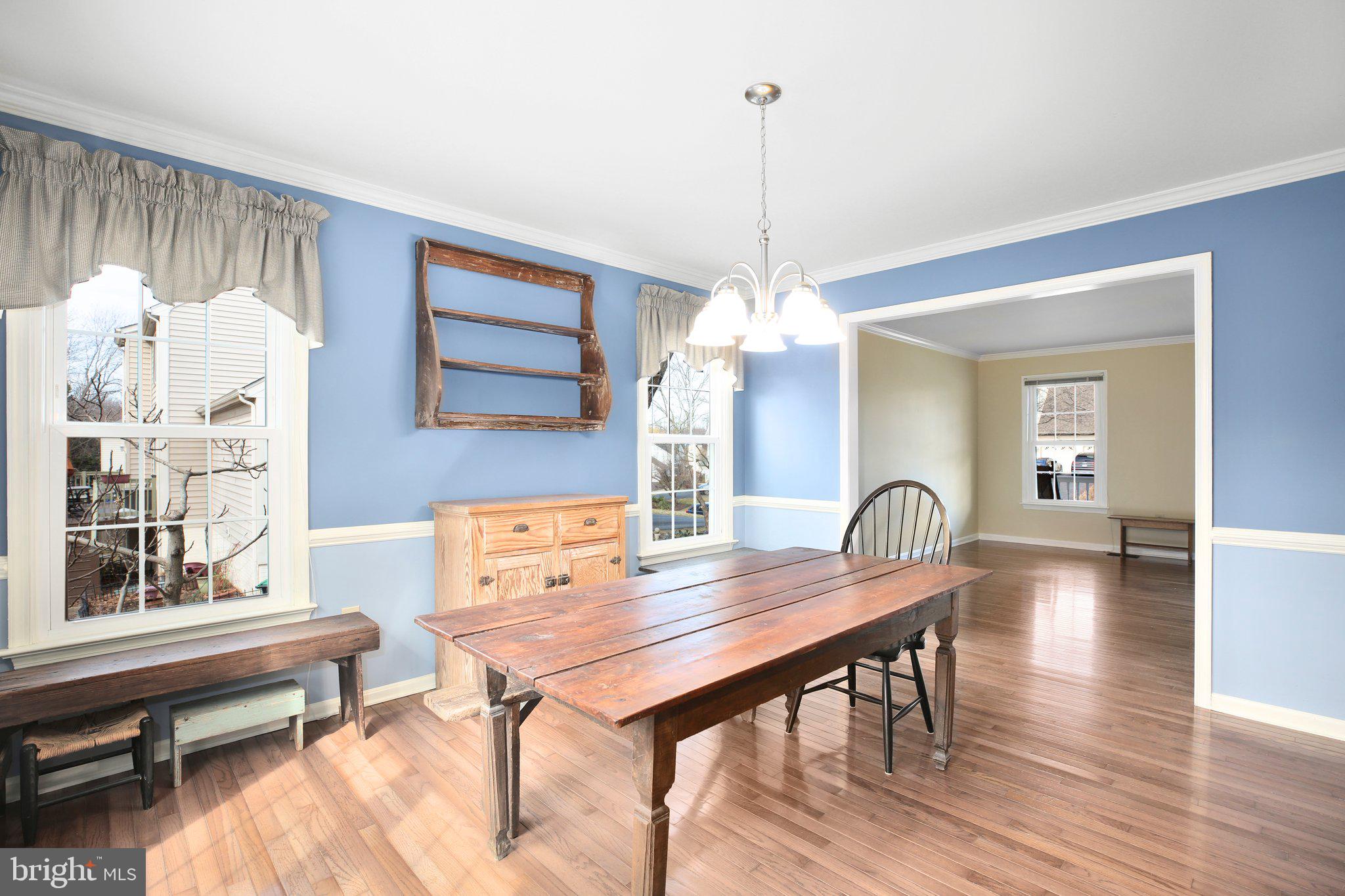 6122 N DANFORD STREET