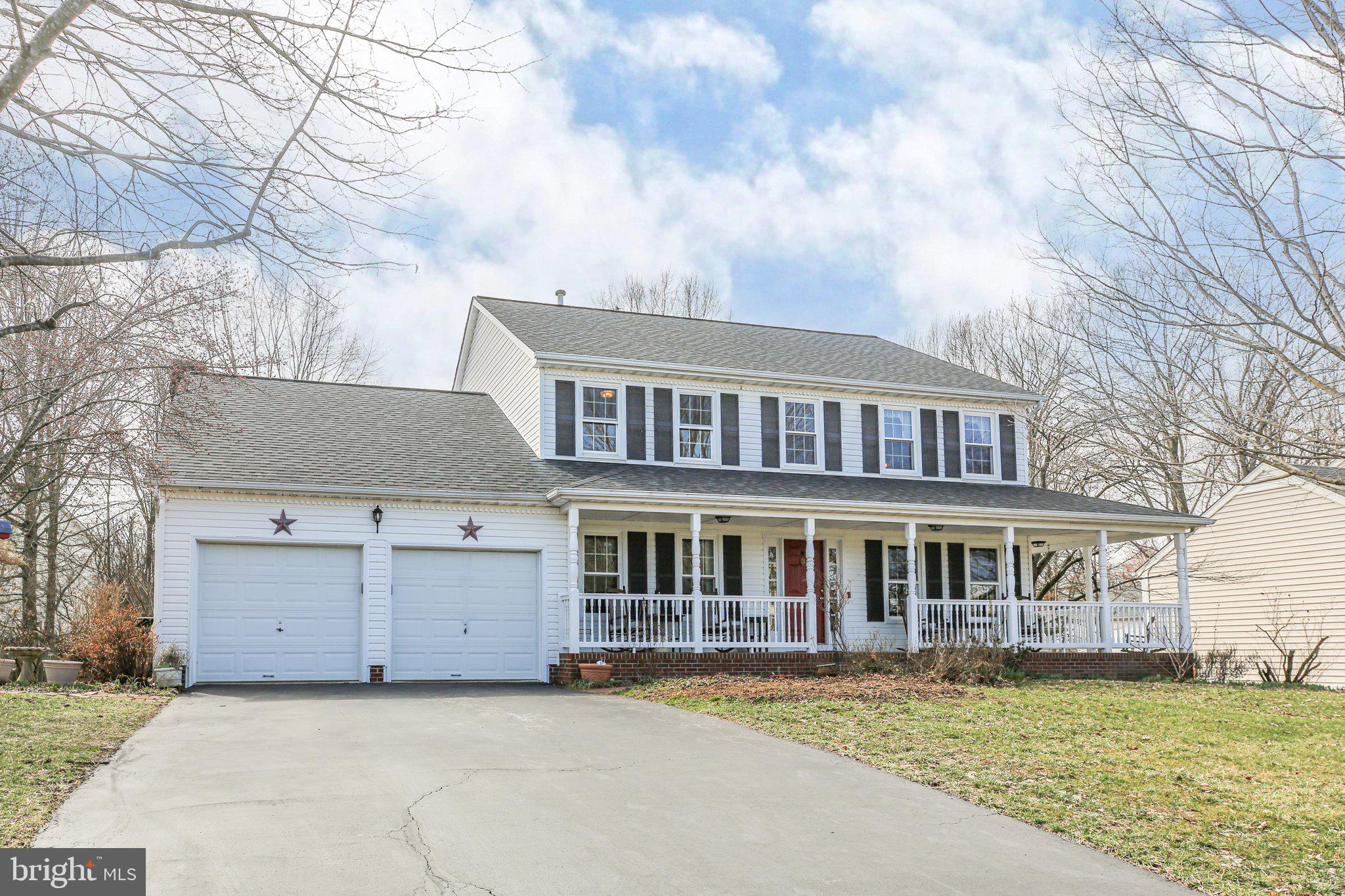 6122 N DANFORD STREET