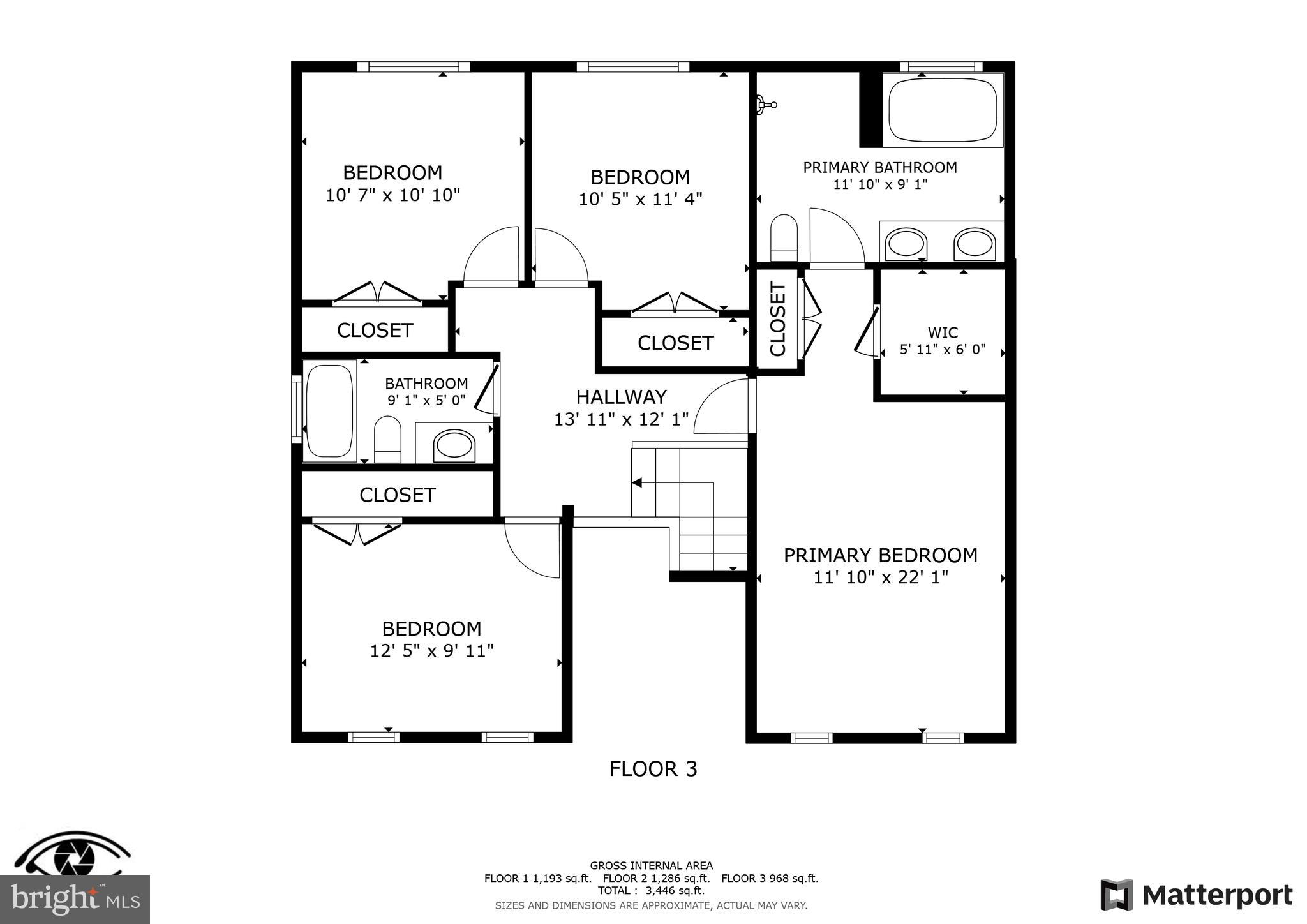 6122 N DANFORD STREET