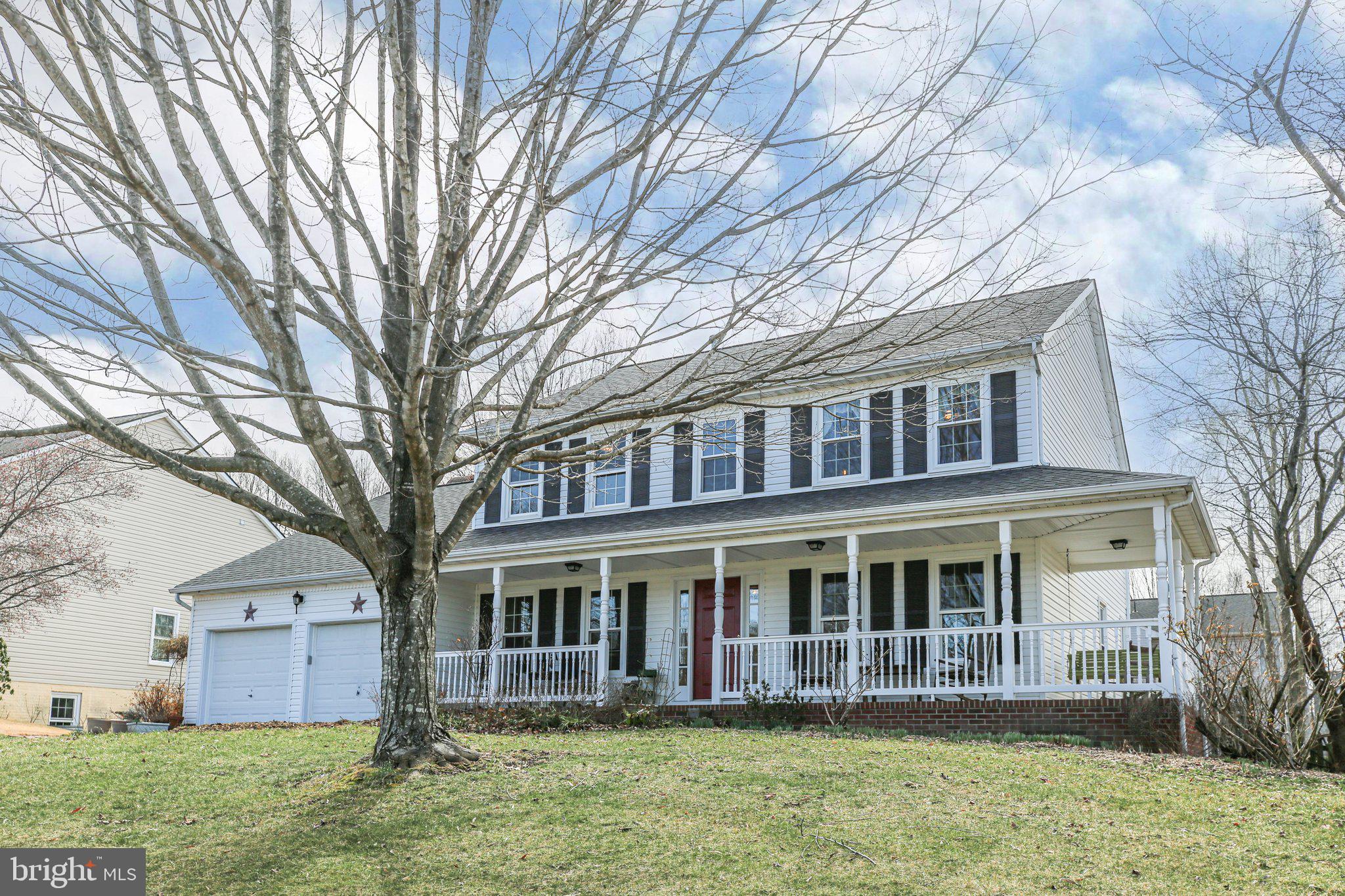 6122 N DANFORD STREET