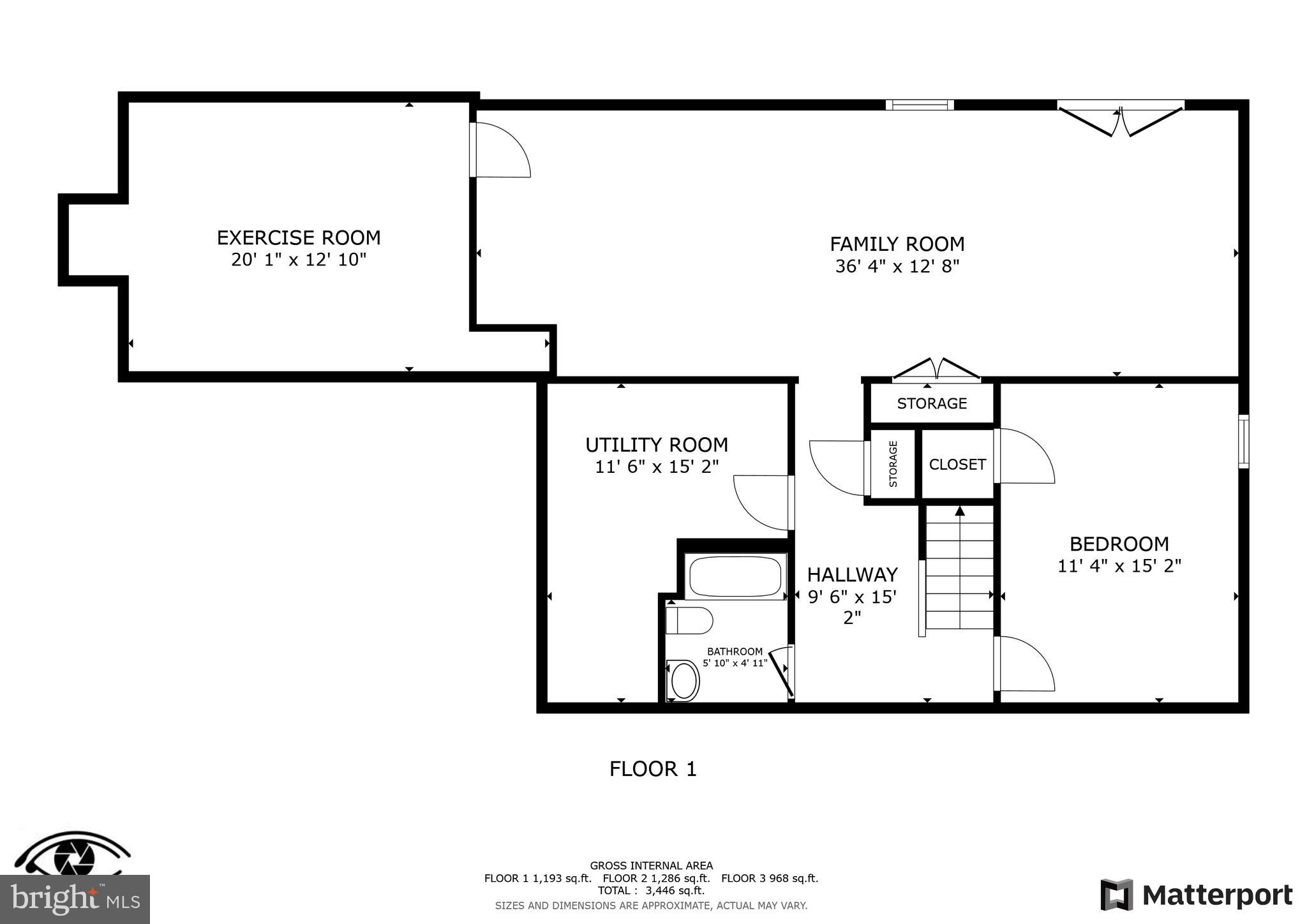 6122 N DANFORD STREET