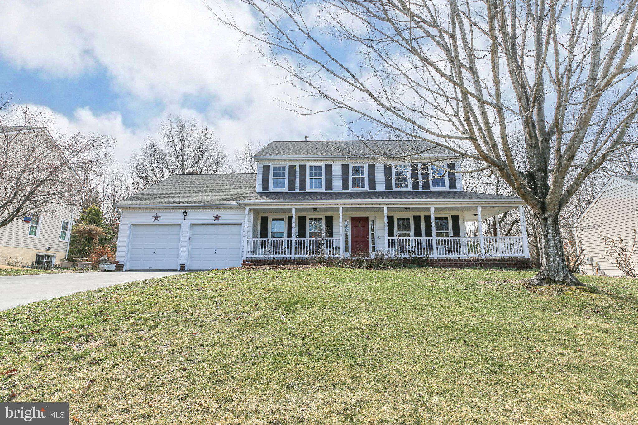 6122 N DANFORD STREET