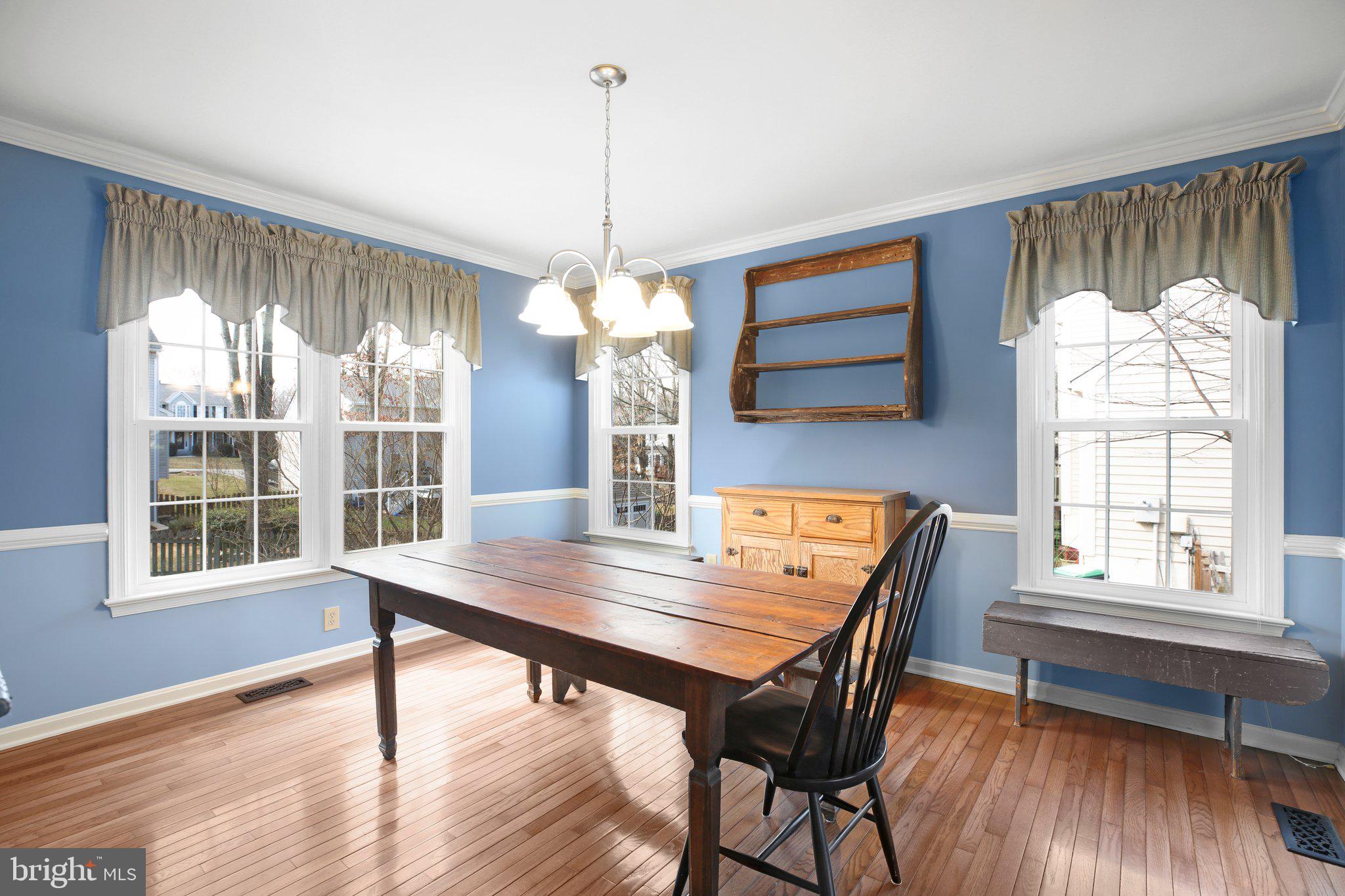 6122 N DANFORD STREET