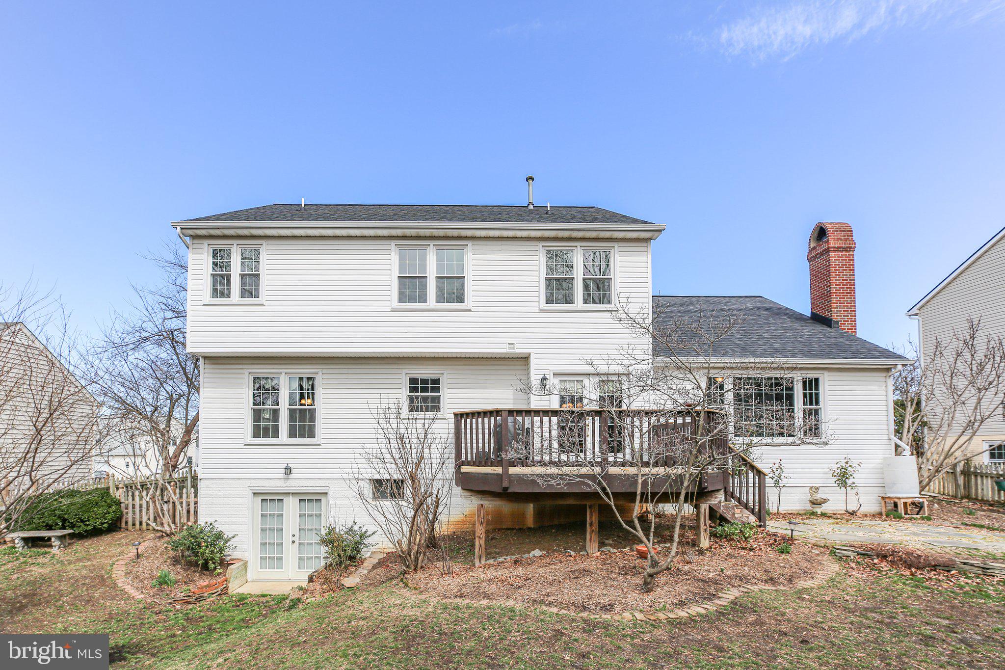 6122 N DANFORD STREET