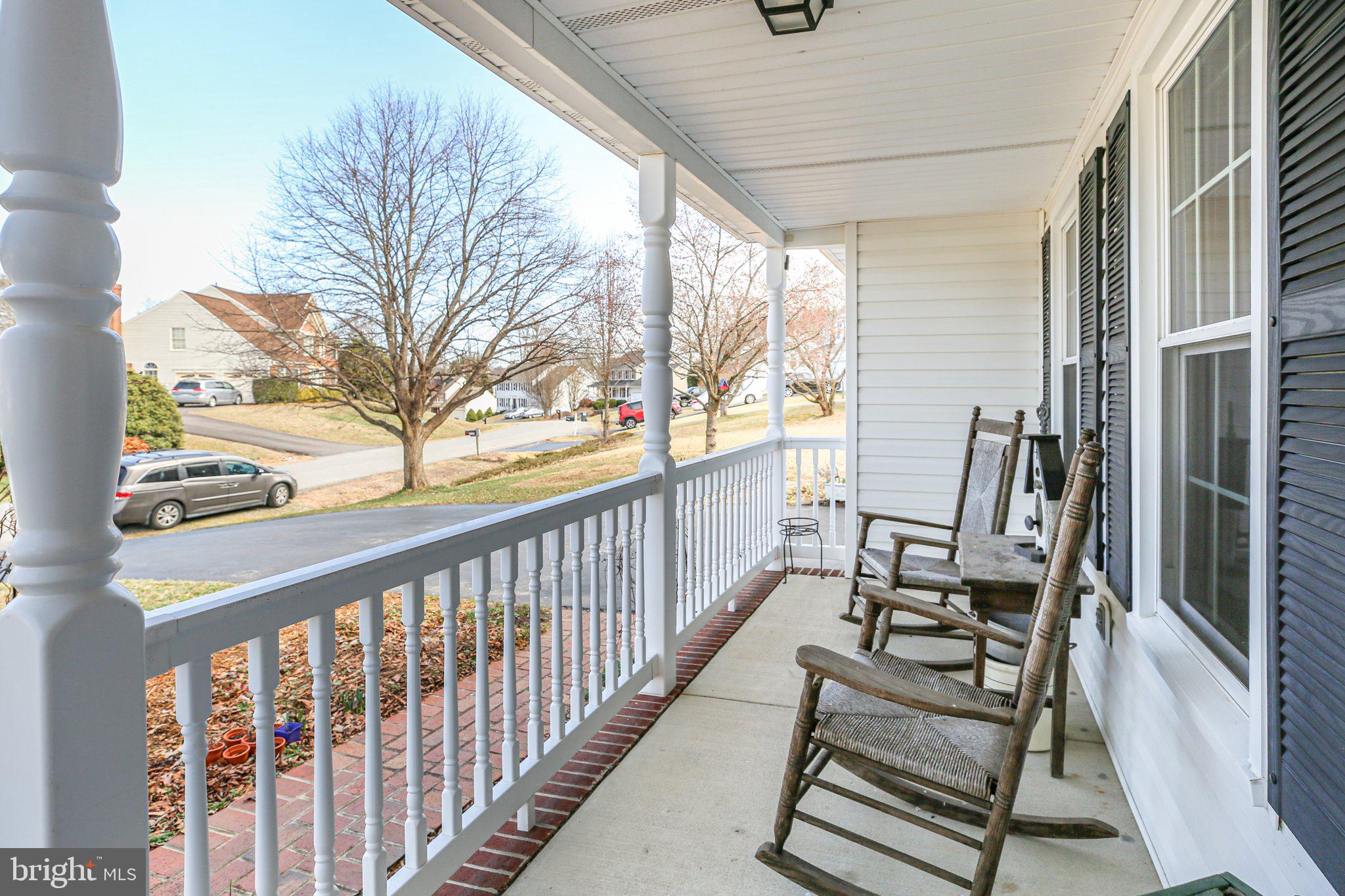 6122 N DANFORD STREET