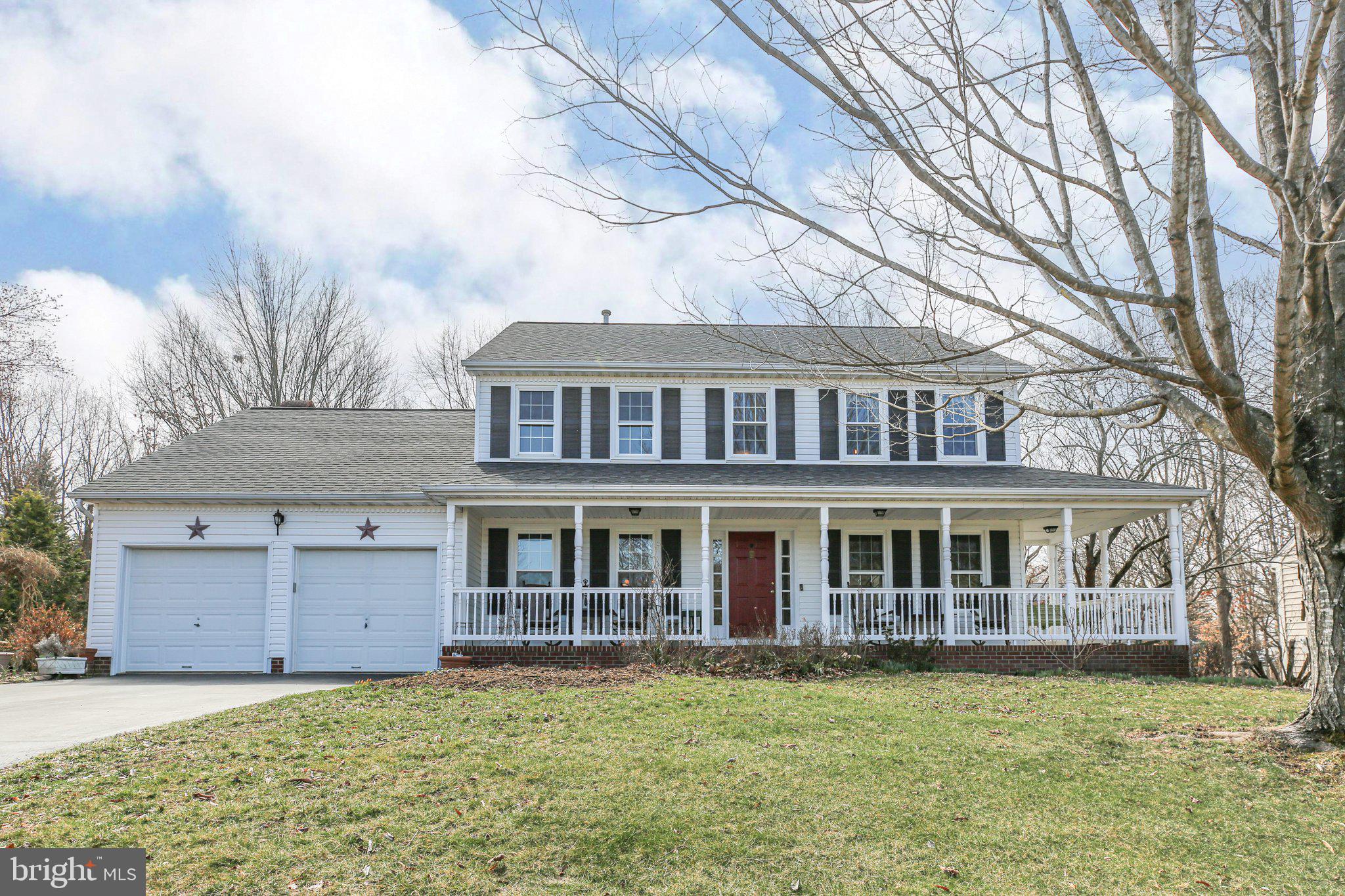 6122 N DANFORD STREET