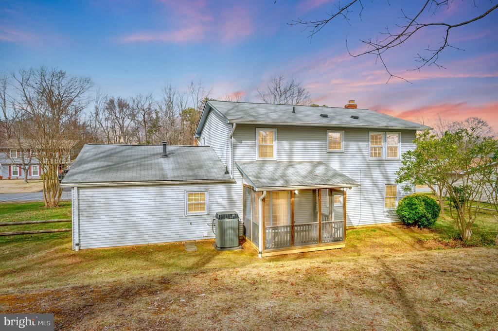 3316 WAVERLY DRIVE