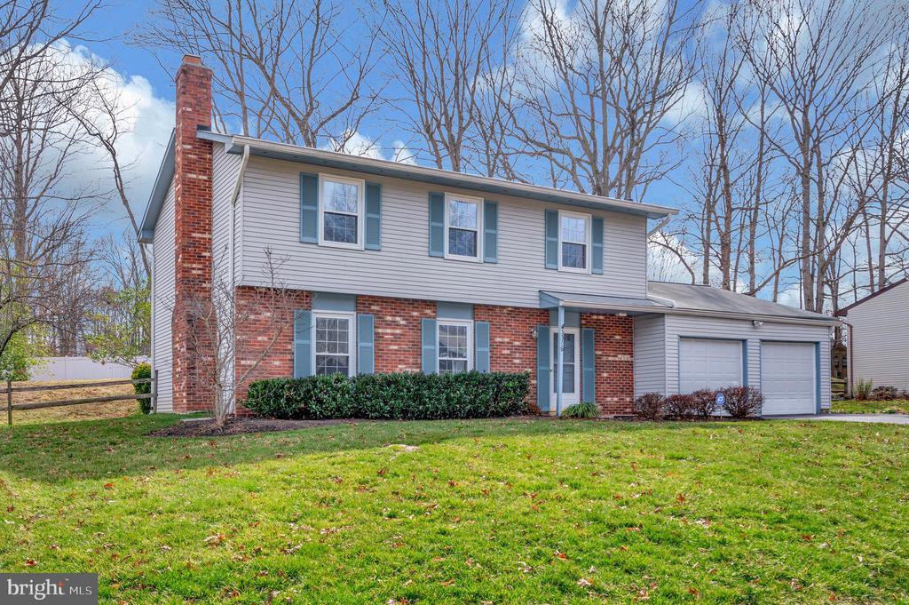 3316 WAVERLY DRIVE