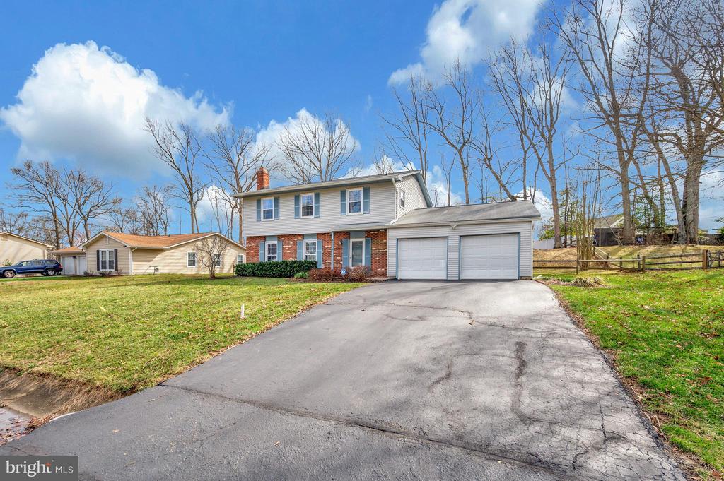 3316 WAVERLY DRIVE