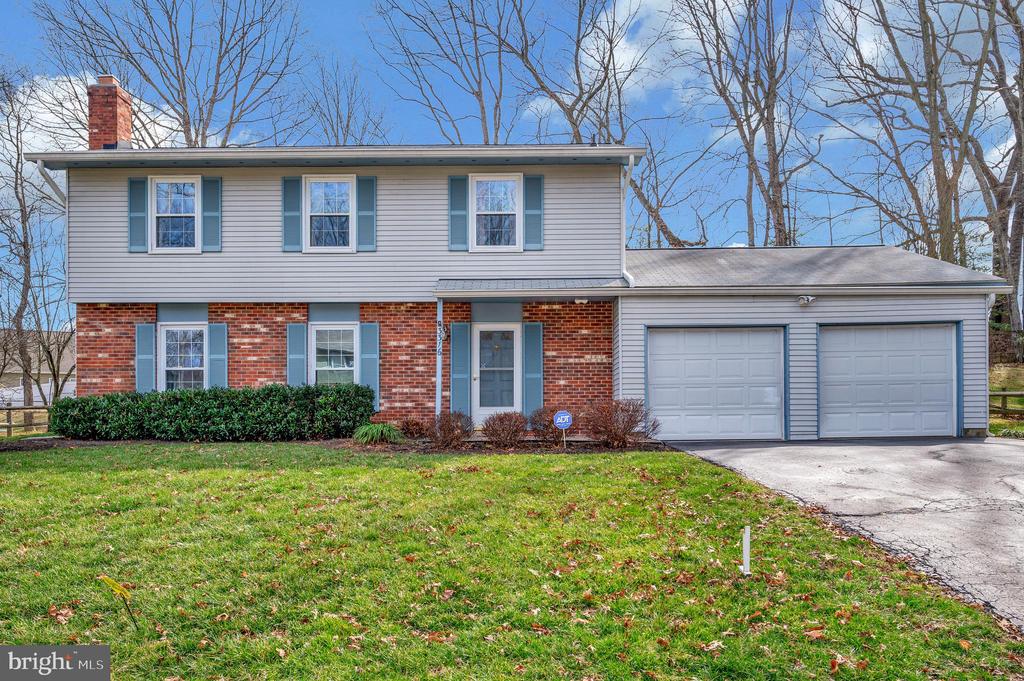 3316 WAVERLY DRIVE