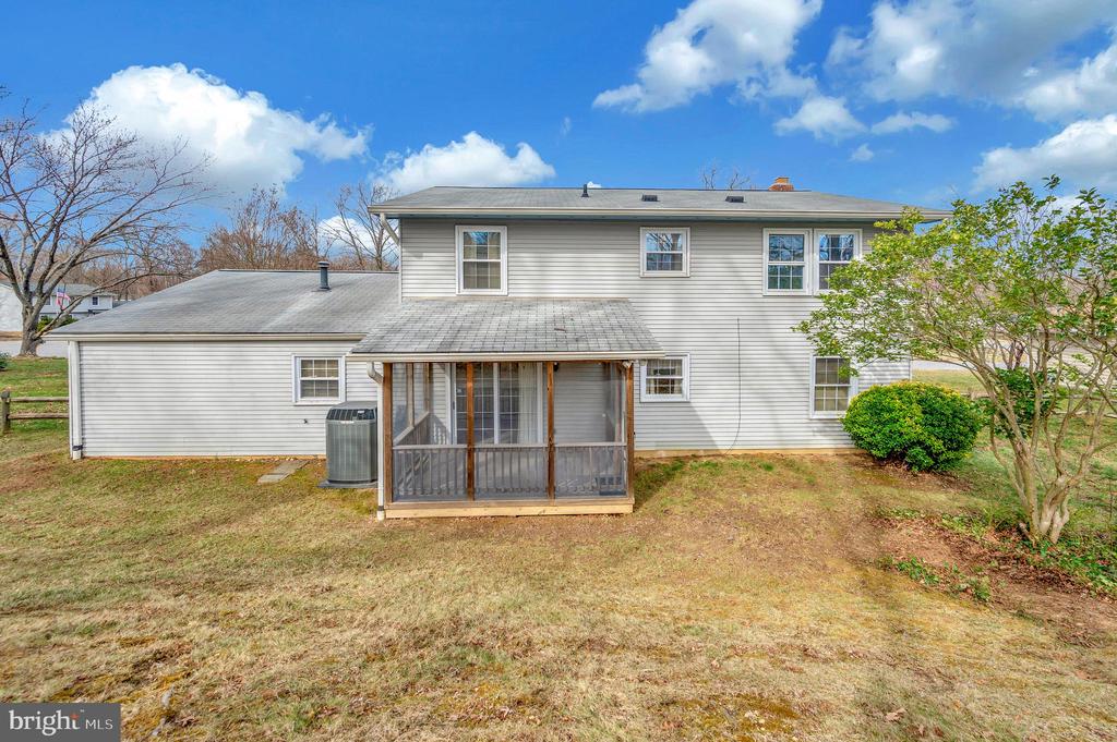 3316 WAVERLY DRIVE