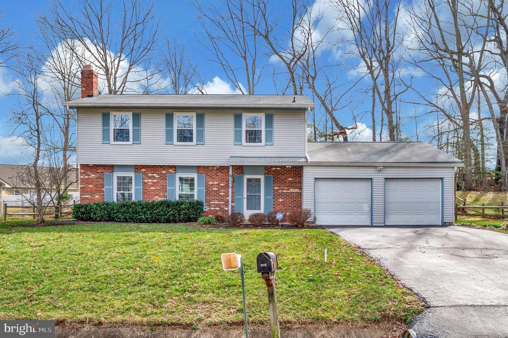 3316 WAVERLY DRIVE