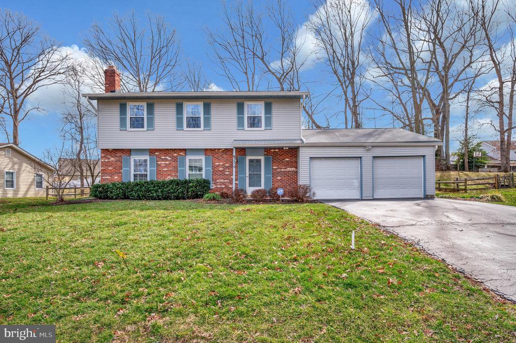 3316 WAVERLY DRIVE