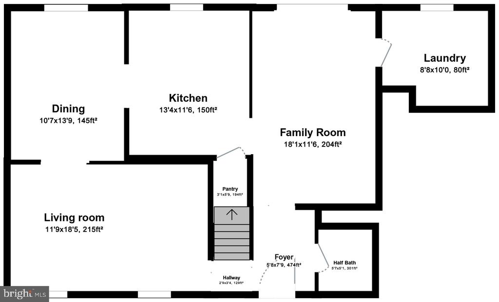 3316 WAVERLY DRIVE