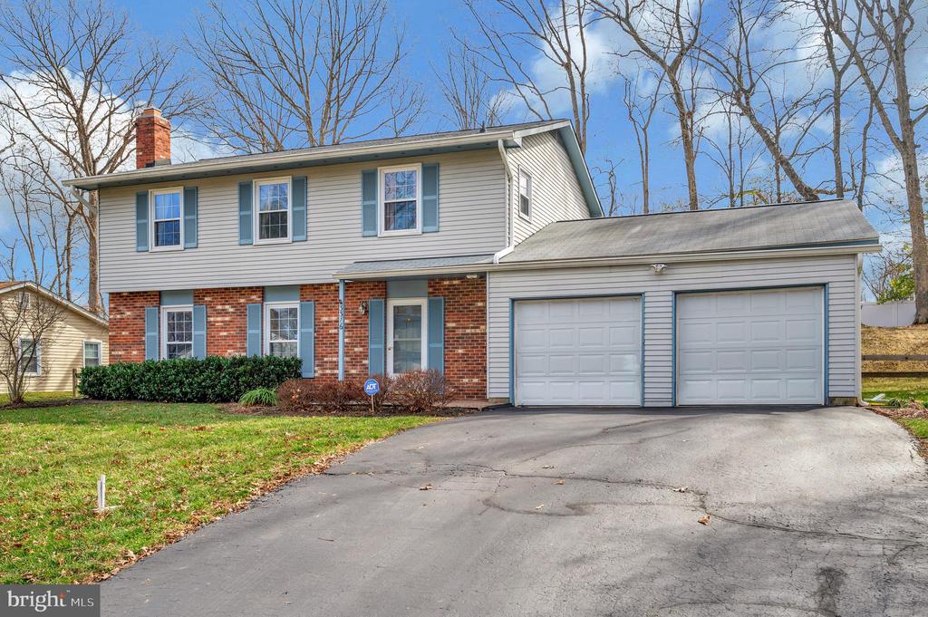3316 WAVERLY DRIVE