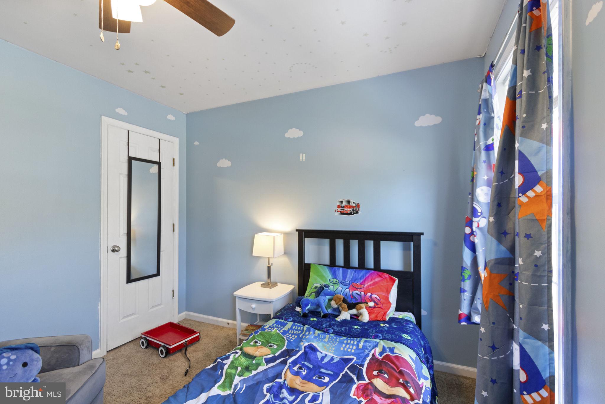 4107 Lancaster Ring Rd