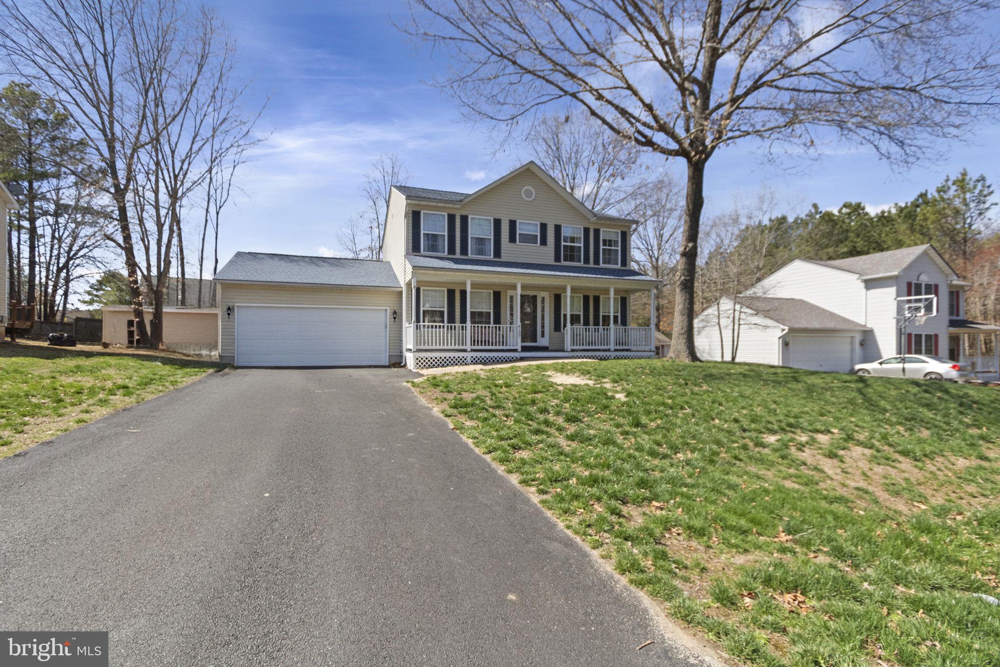 4107 Lancaster Ring Rd