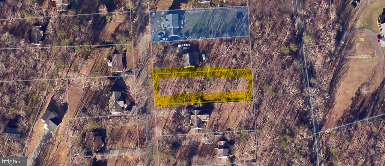 12817 PLANTATION DRIVE