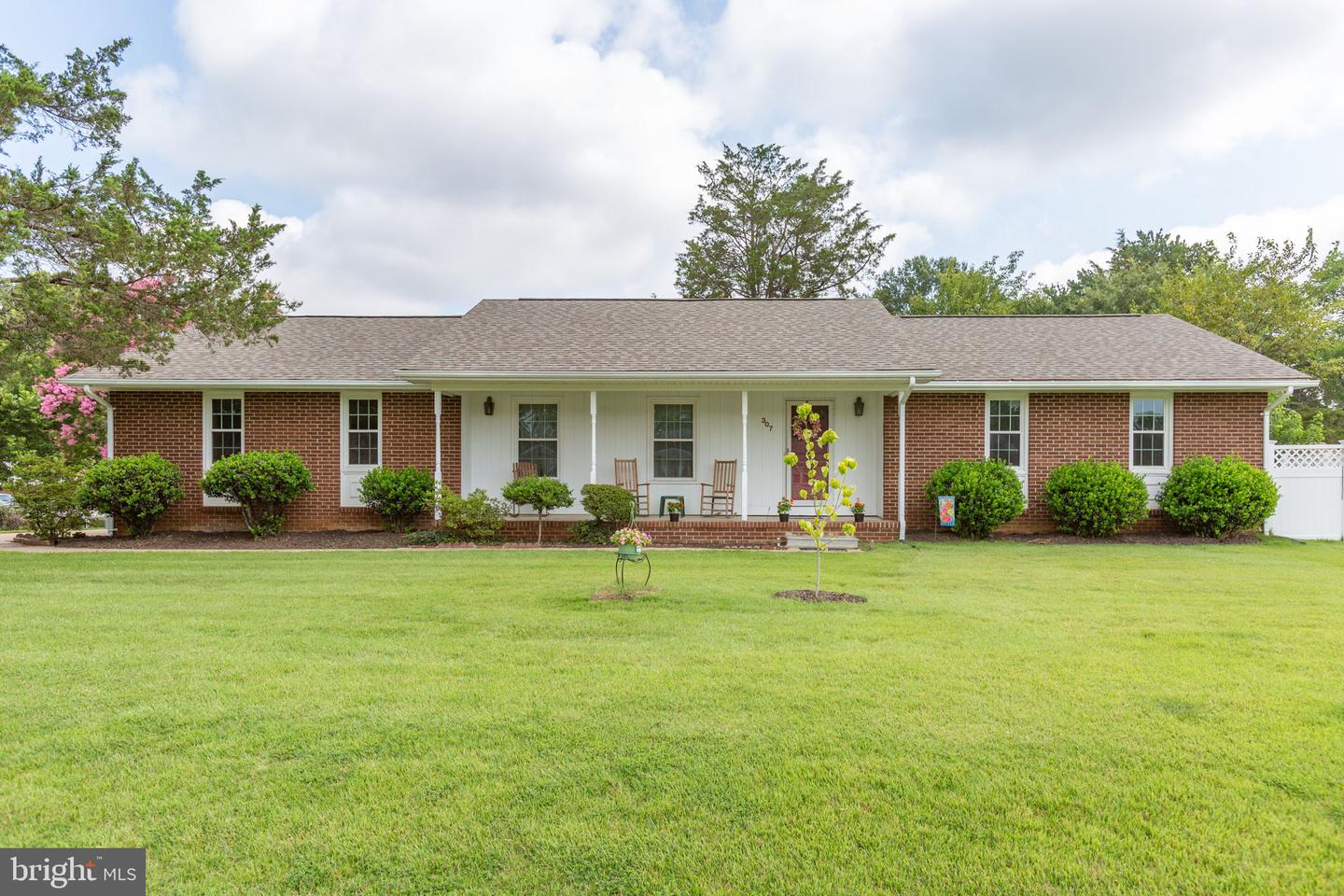 307 Butternut Dr