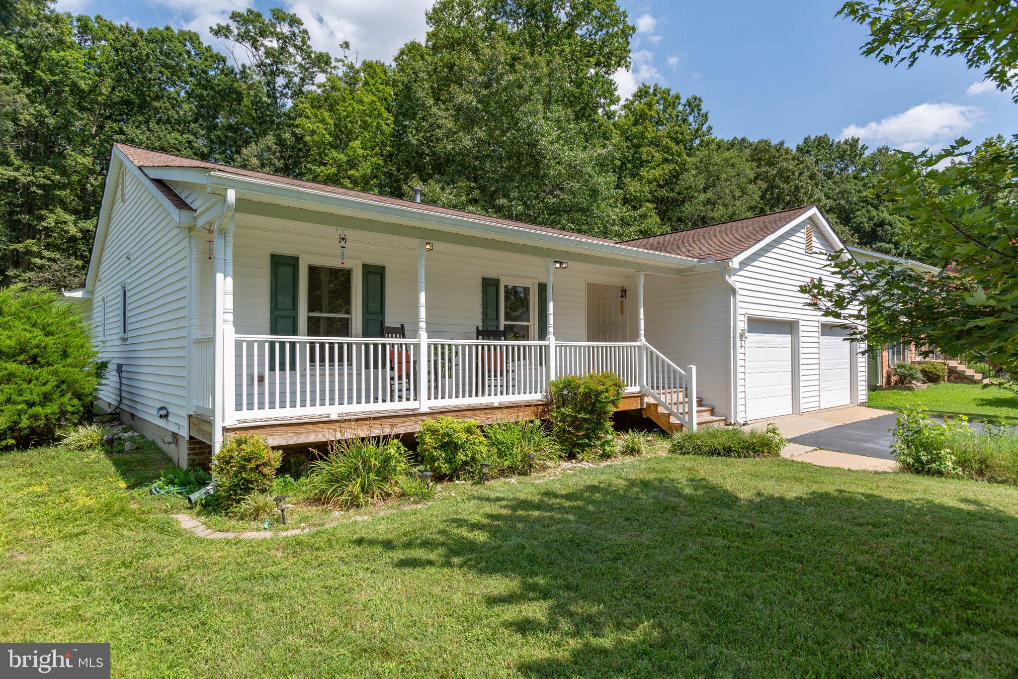 11923 GARDENIA DRIVE