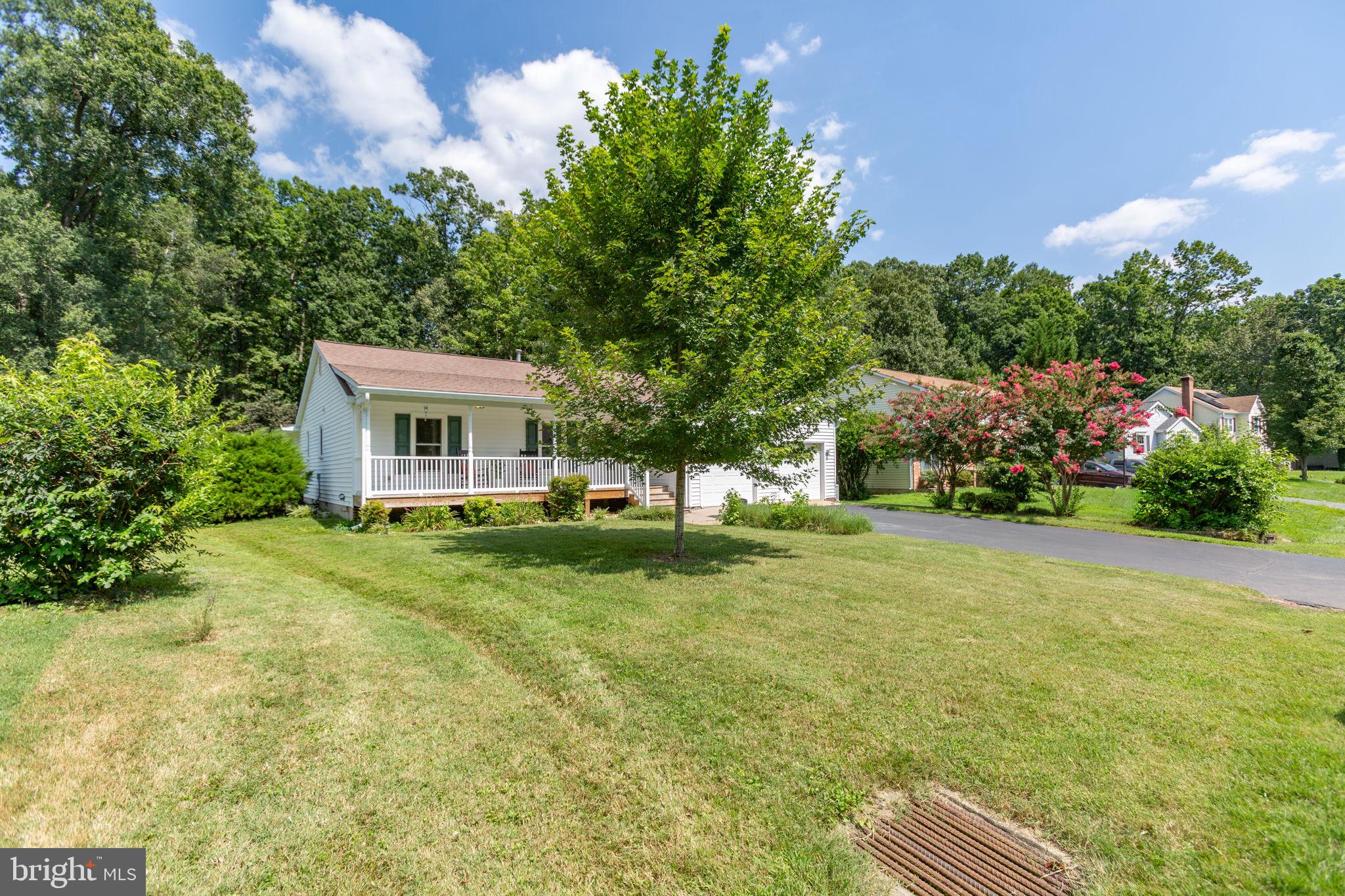 11923 GARDENIA DRIVE