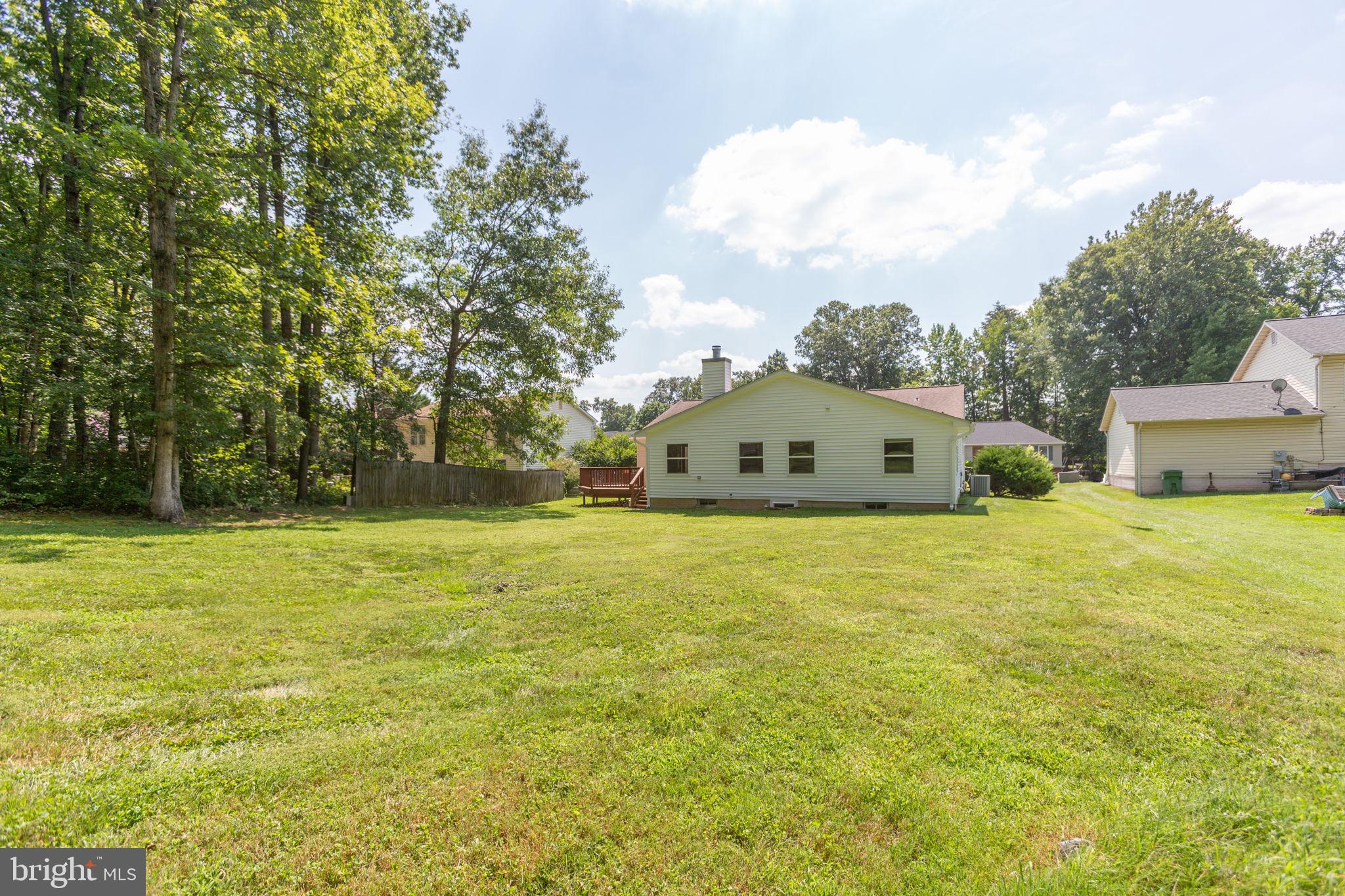 11923 GARDENIA DRIVE