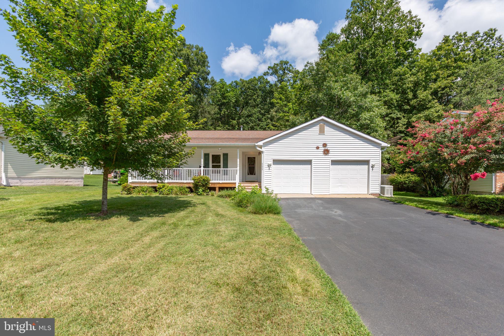 11923 GARDENIA DRIVE