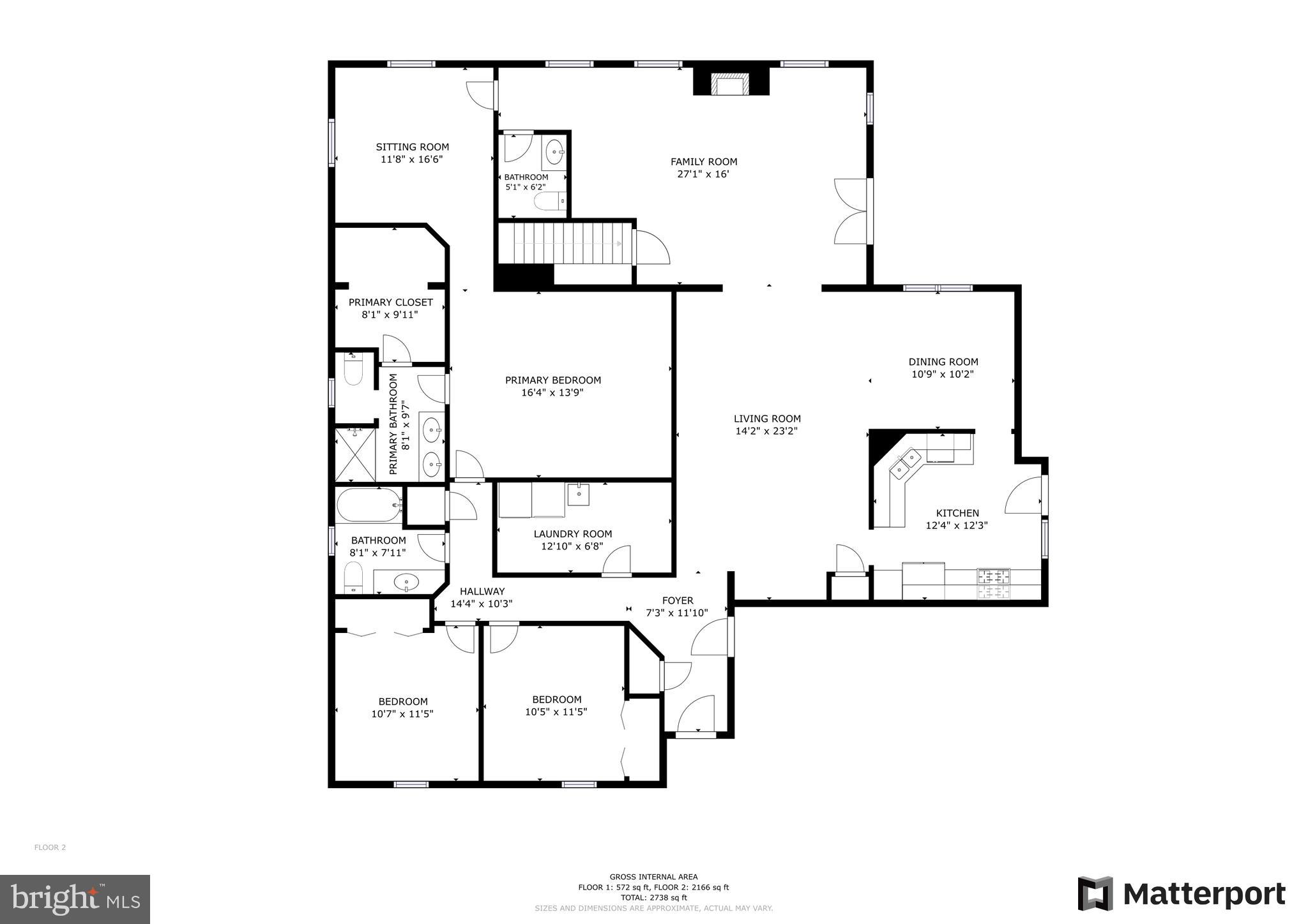 11923 GARDENIA DRIVE