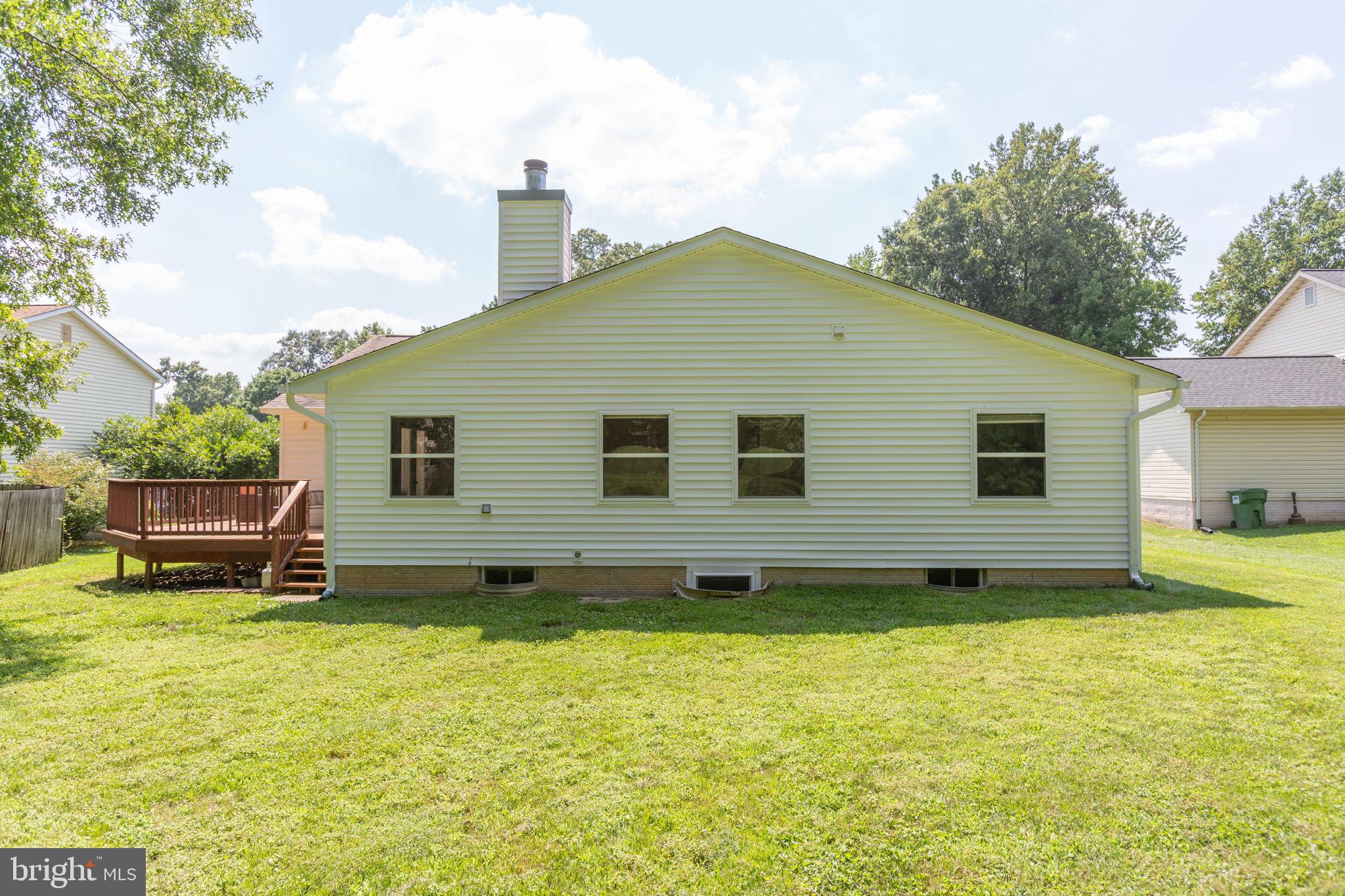 11923 GARDENIA DRIVE