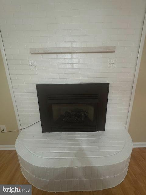 704 CANDLE RIDGE COURT