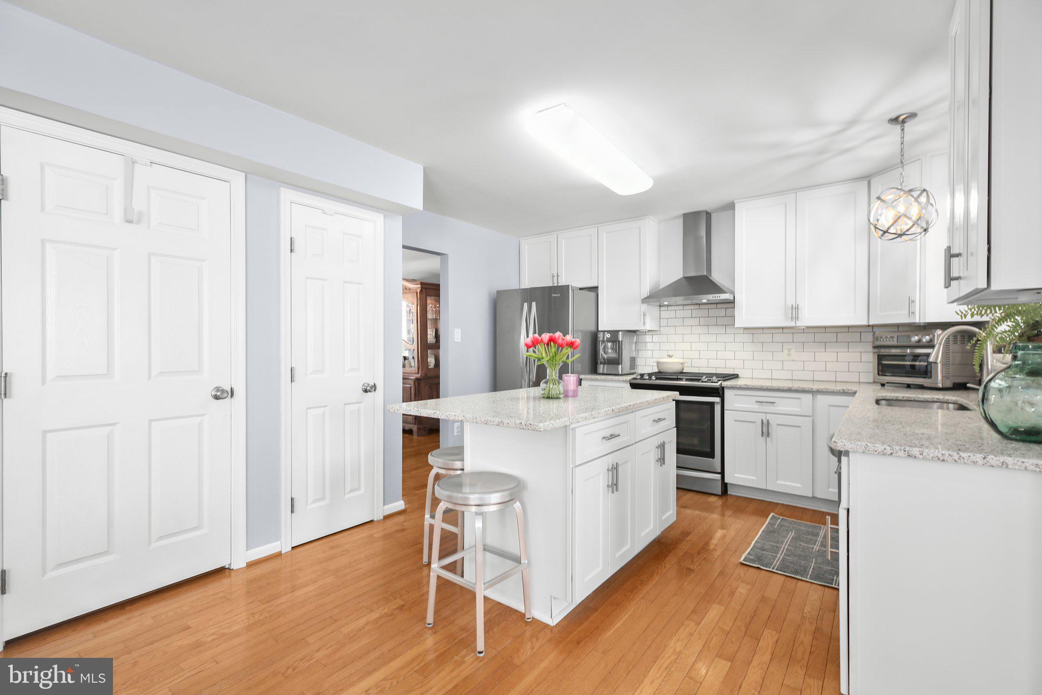 9326 BIRCH CLIFF DRIVE