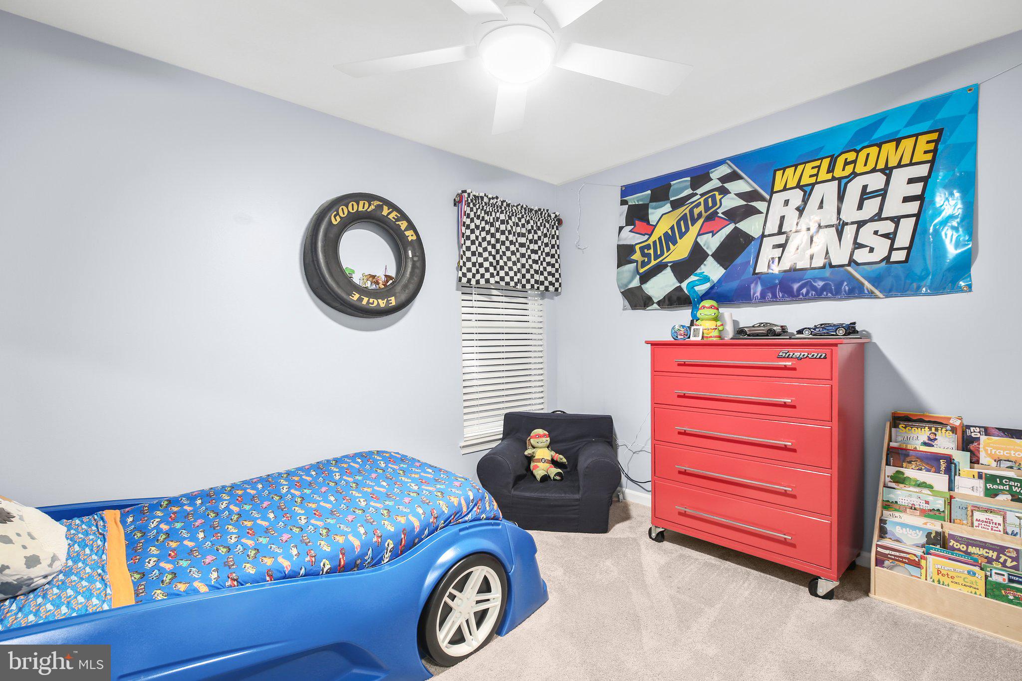 9326 BIRCH CLIFF DRIVE