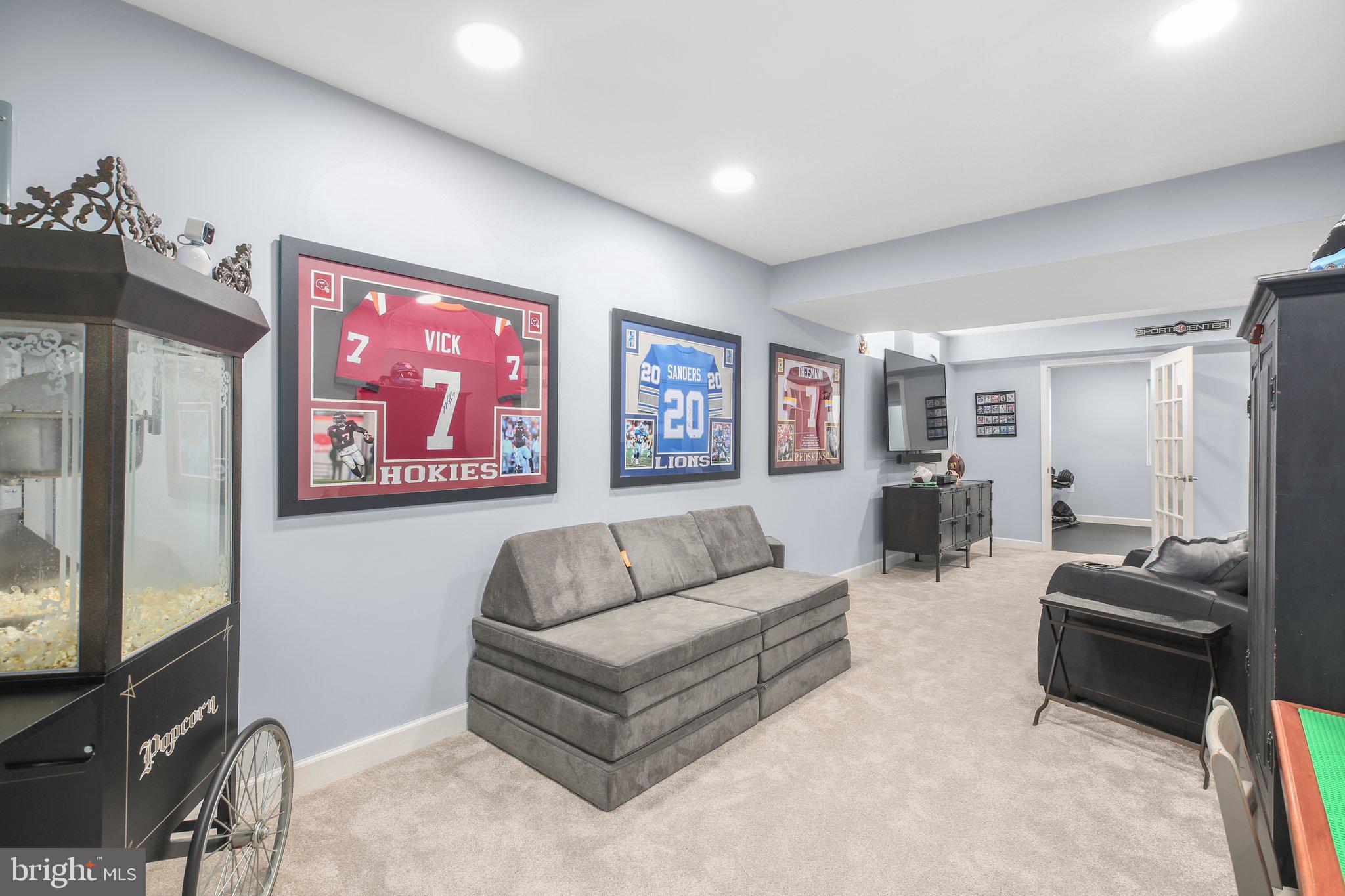 9326 BIRCH CLIFF DRIVE