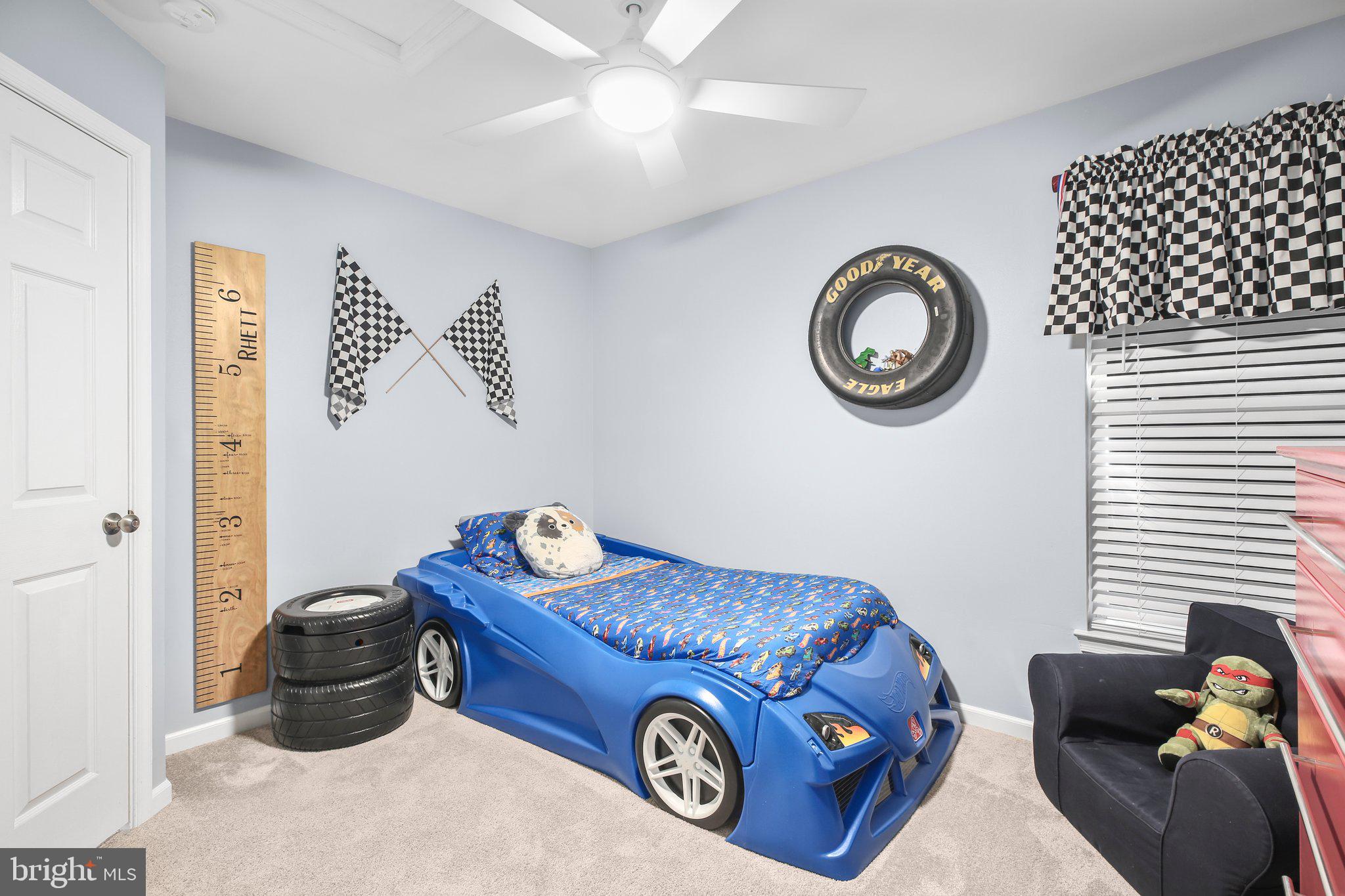 9326 BIRCH CLIFF DRIVE