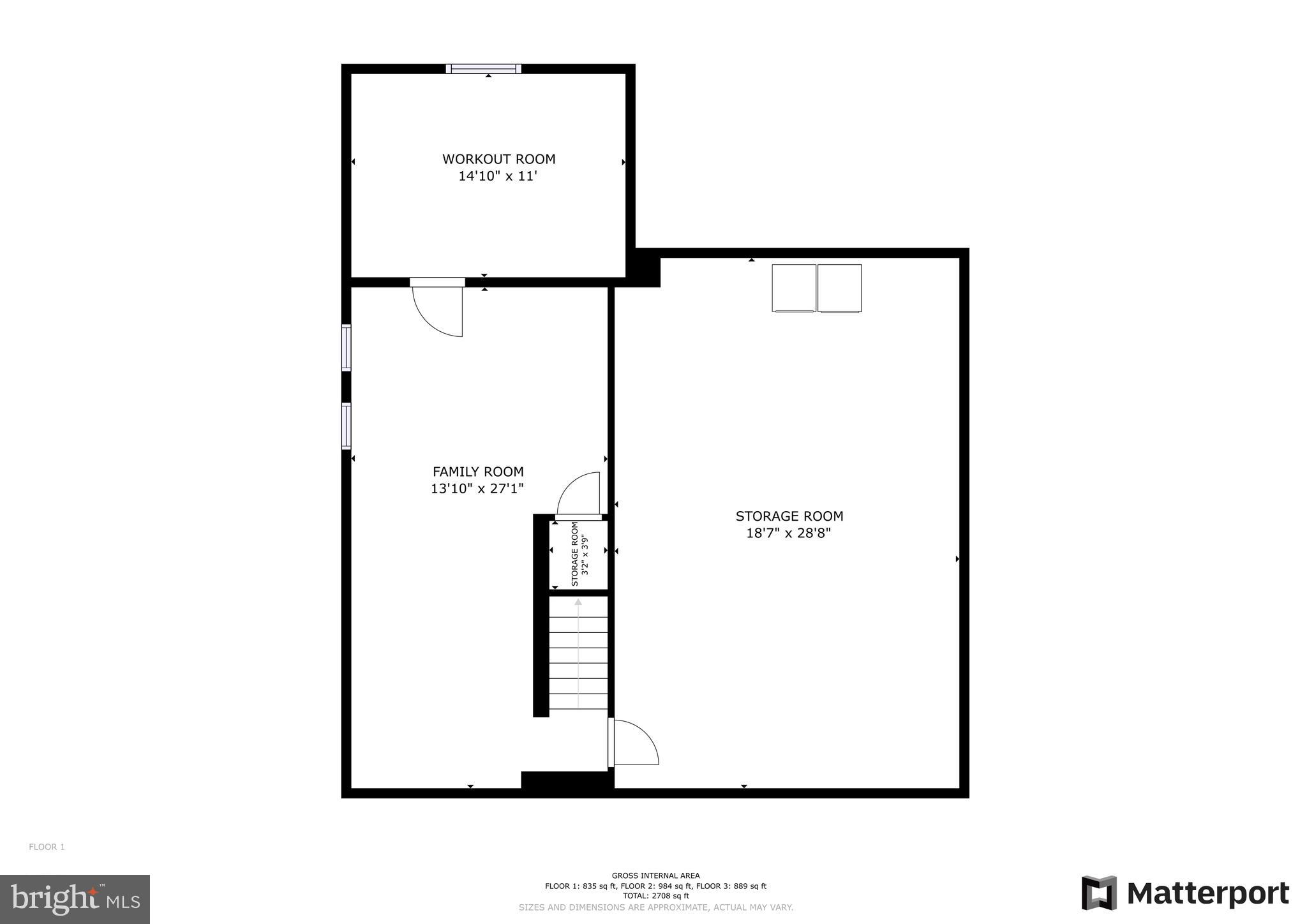 9326 BIRCH CLIFF DRIVE