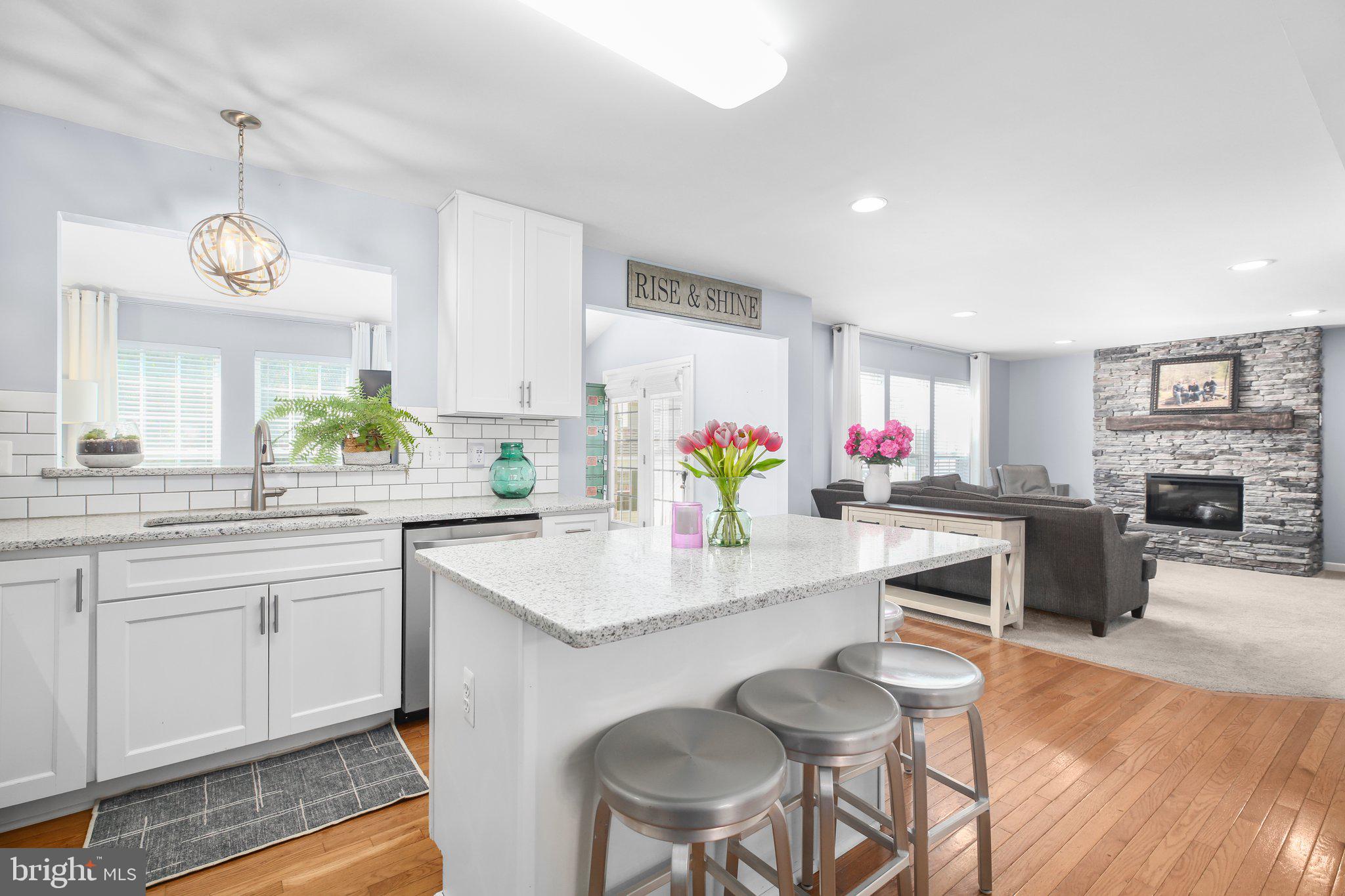 9326 BIRCH CLIFF DRIVE