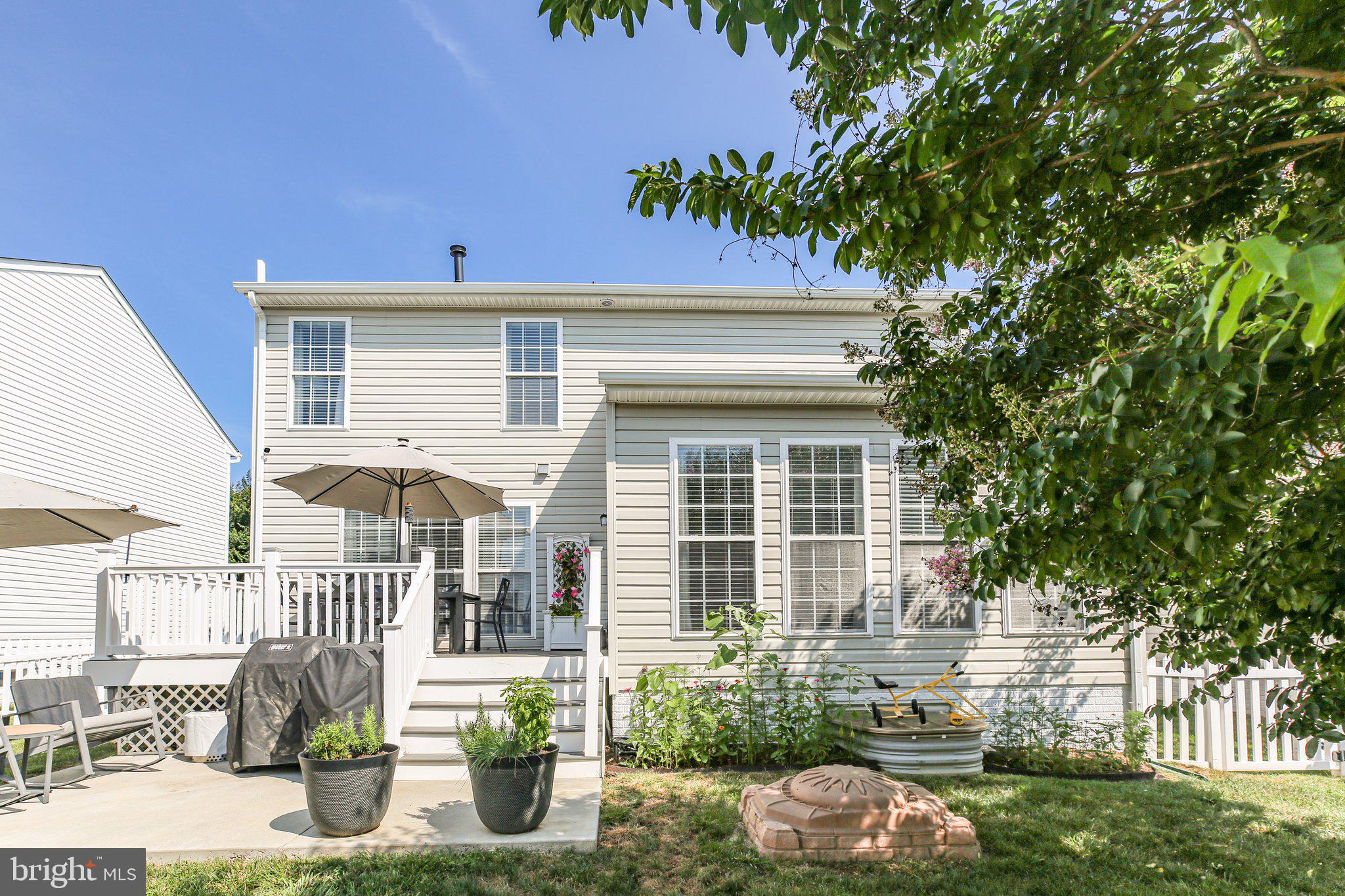 9326 BIRCH CLIFF DRIVE