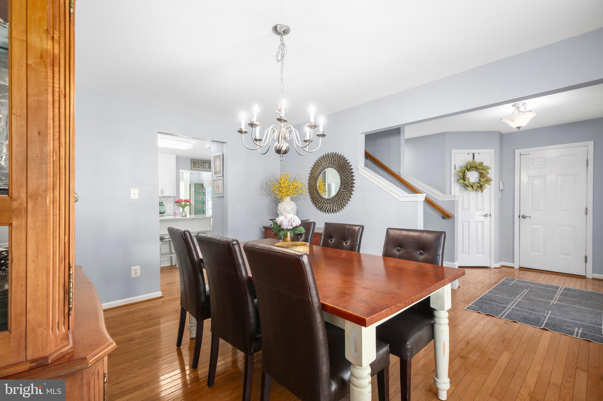 9326 BIRCH CLIFF DRIVE