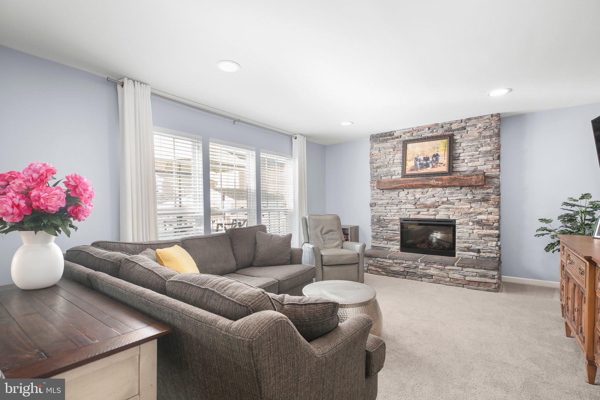 9326 BIRCH CLIFF DRIVE