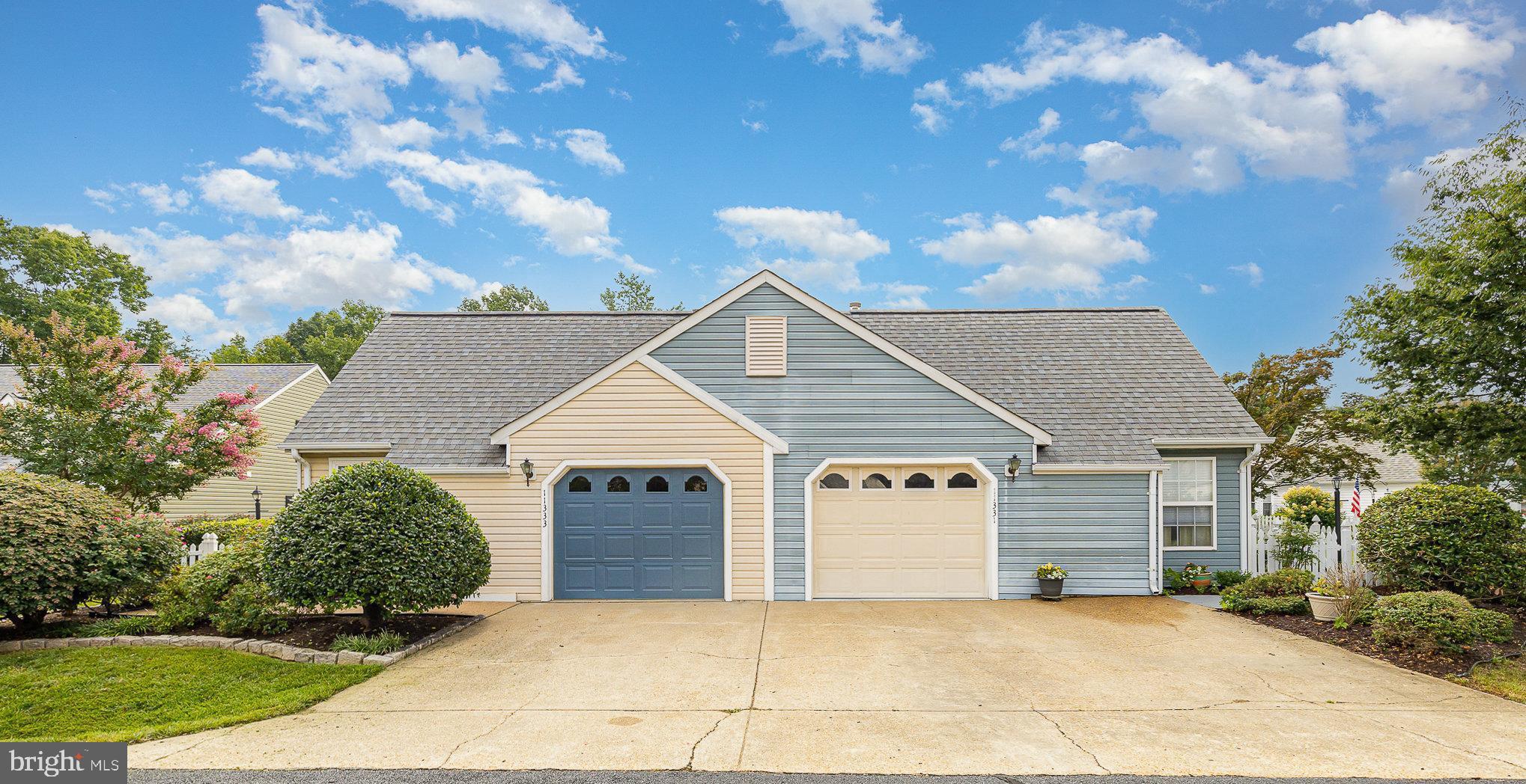 11333 SAVANNAH DRIVE