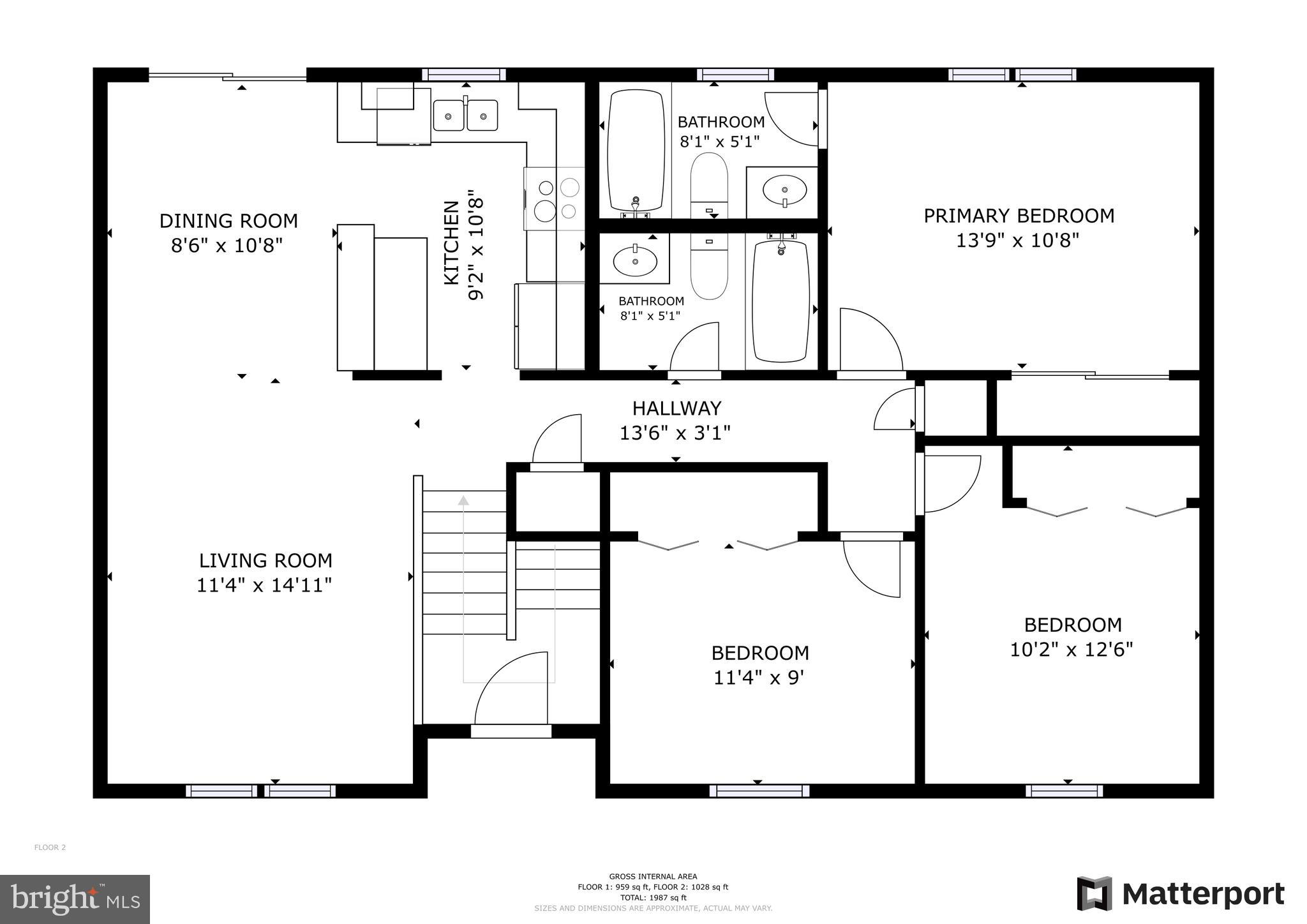 10708 LIVE OAK COURT