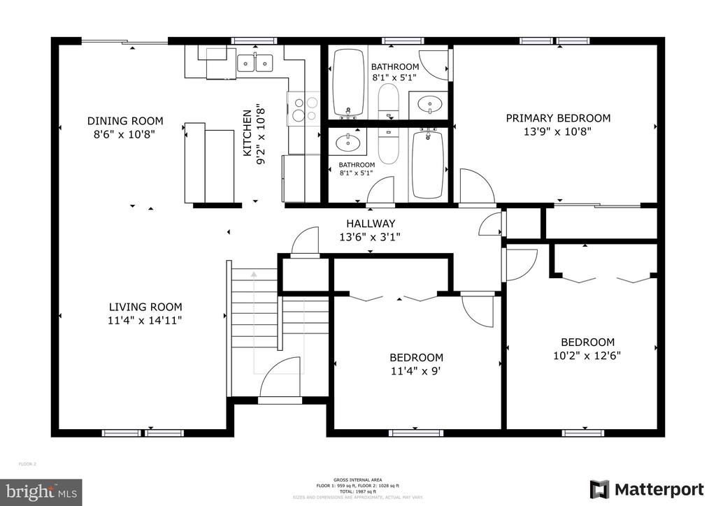 10708 LIVE OAK COURT