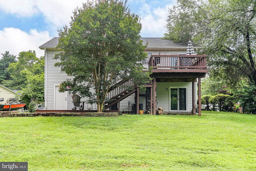 10708 LIVE OAK COURT