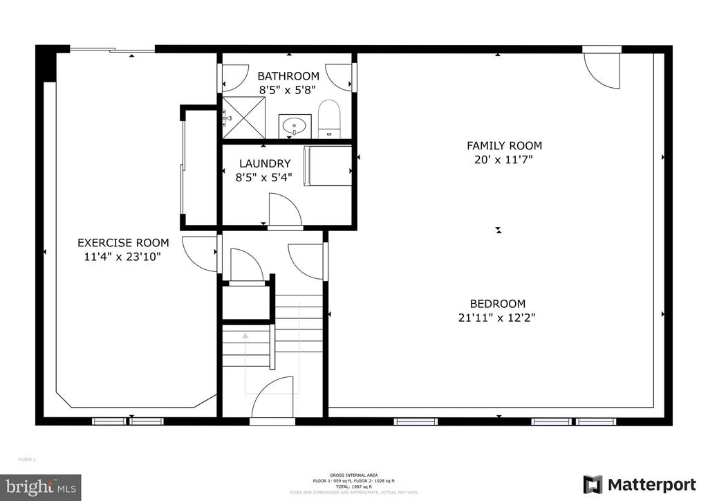 10708 LIVE OAK COURT