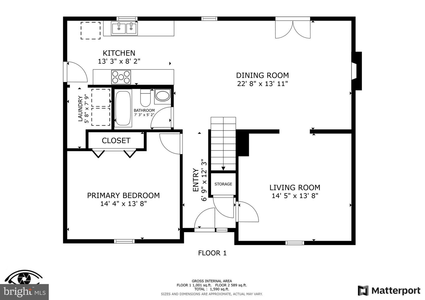 13706 Flank March Ln