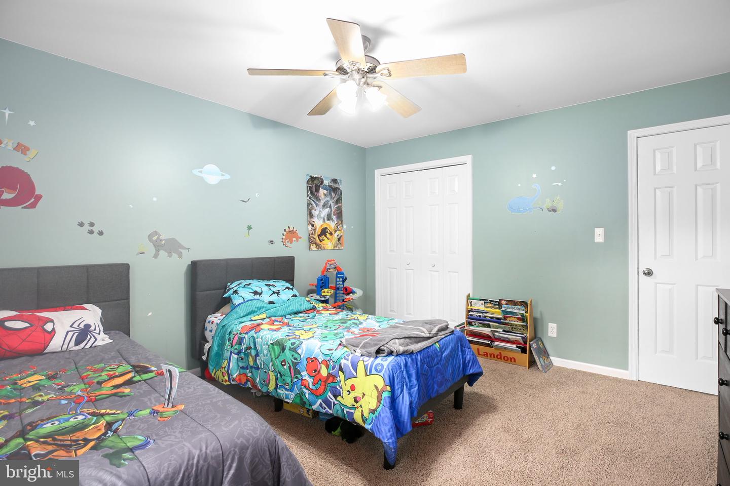 13706 Flank March Ln