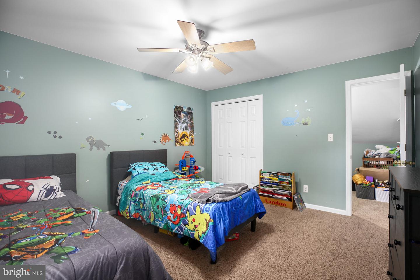 13706 Flank March Ln