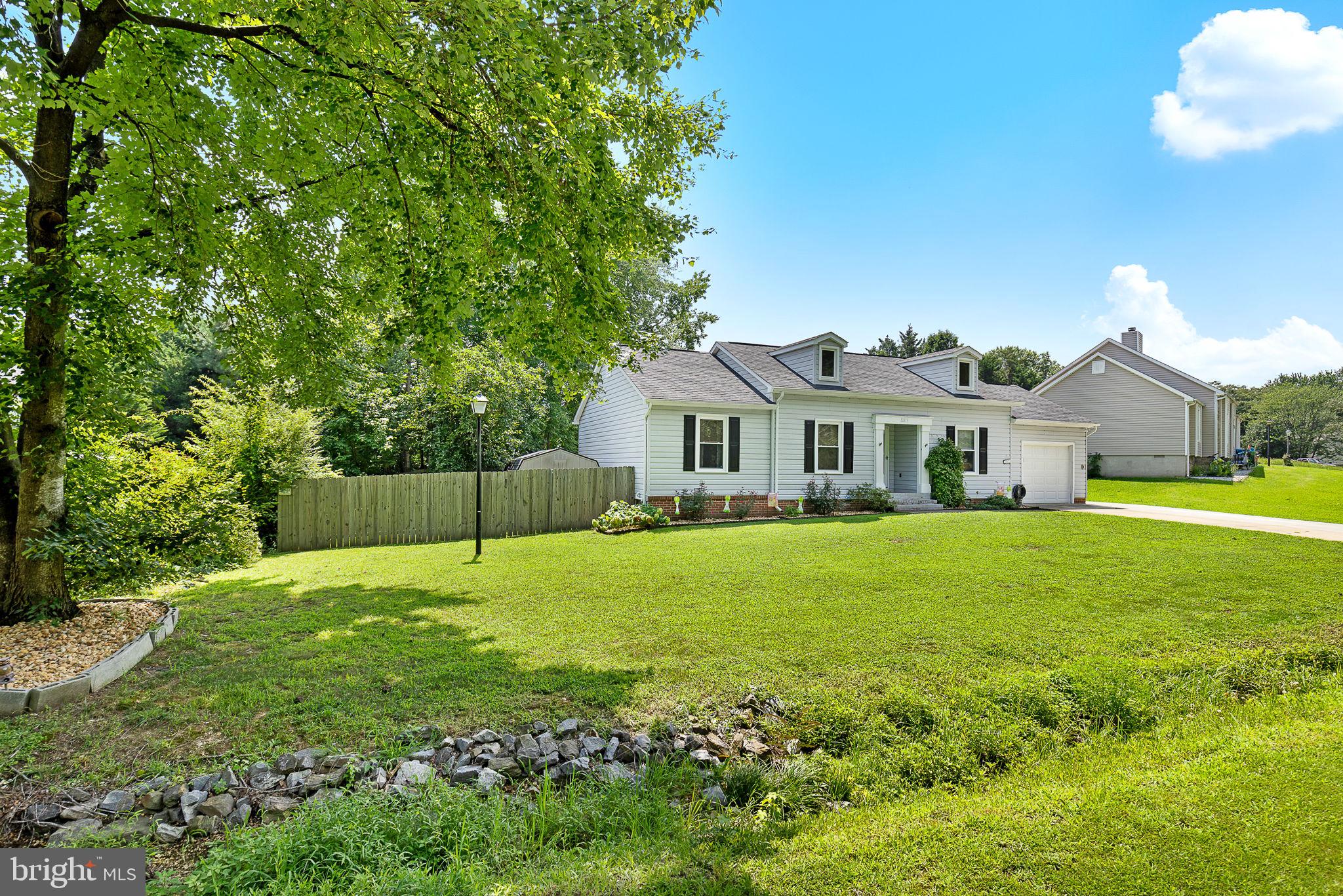 10813 BENT TREE DRIVE