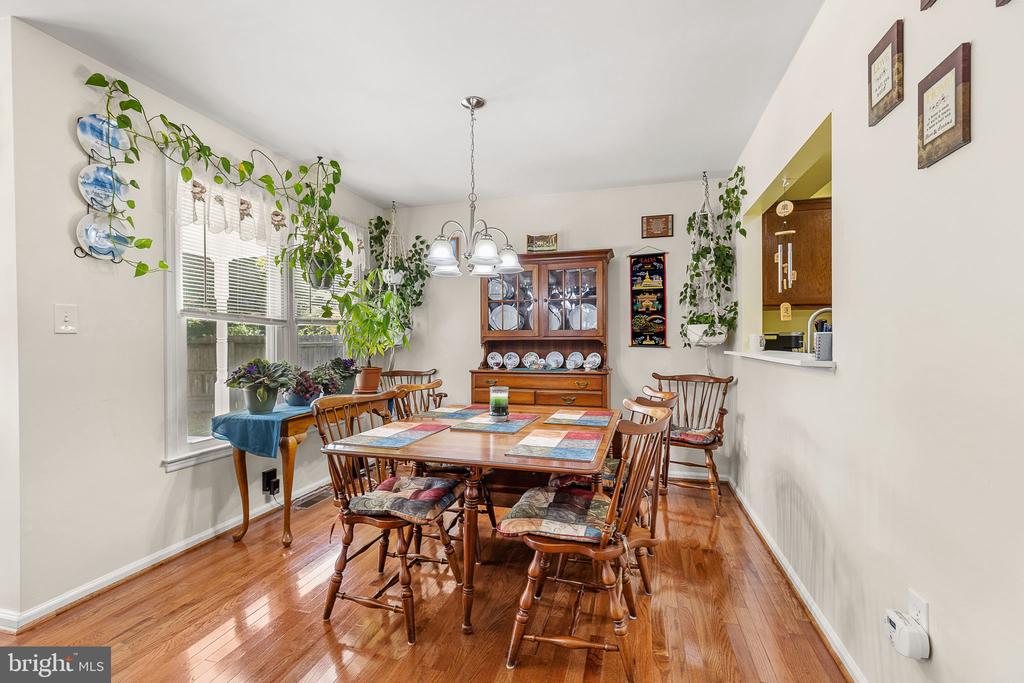 10813 BENT TREE DRIVE